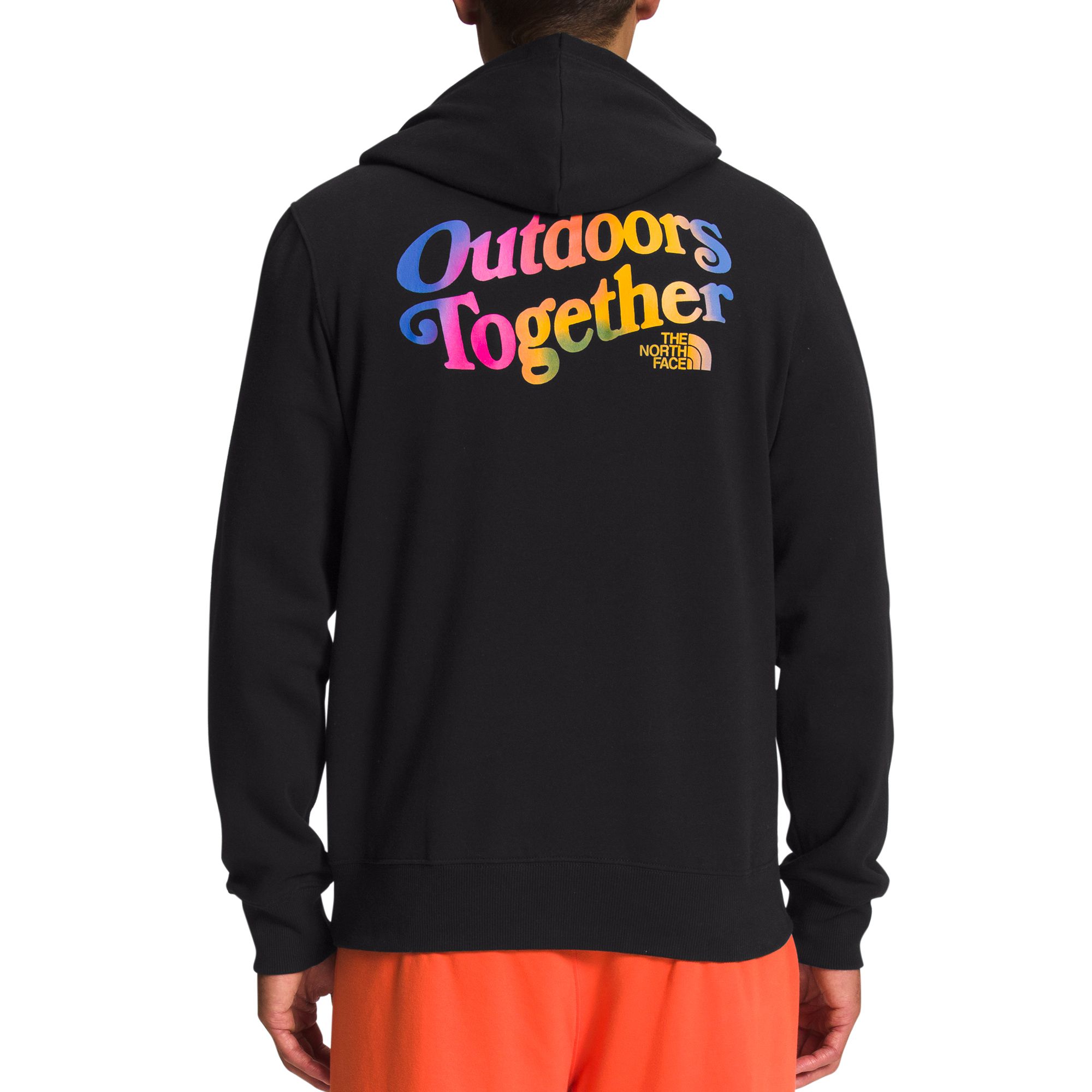 The North Face Men's Pride Hoodie product image