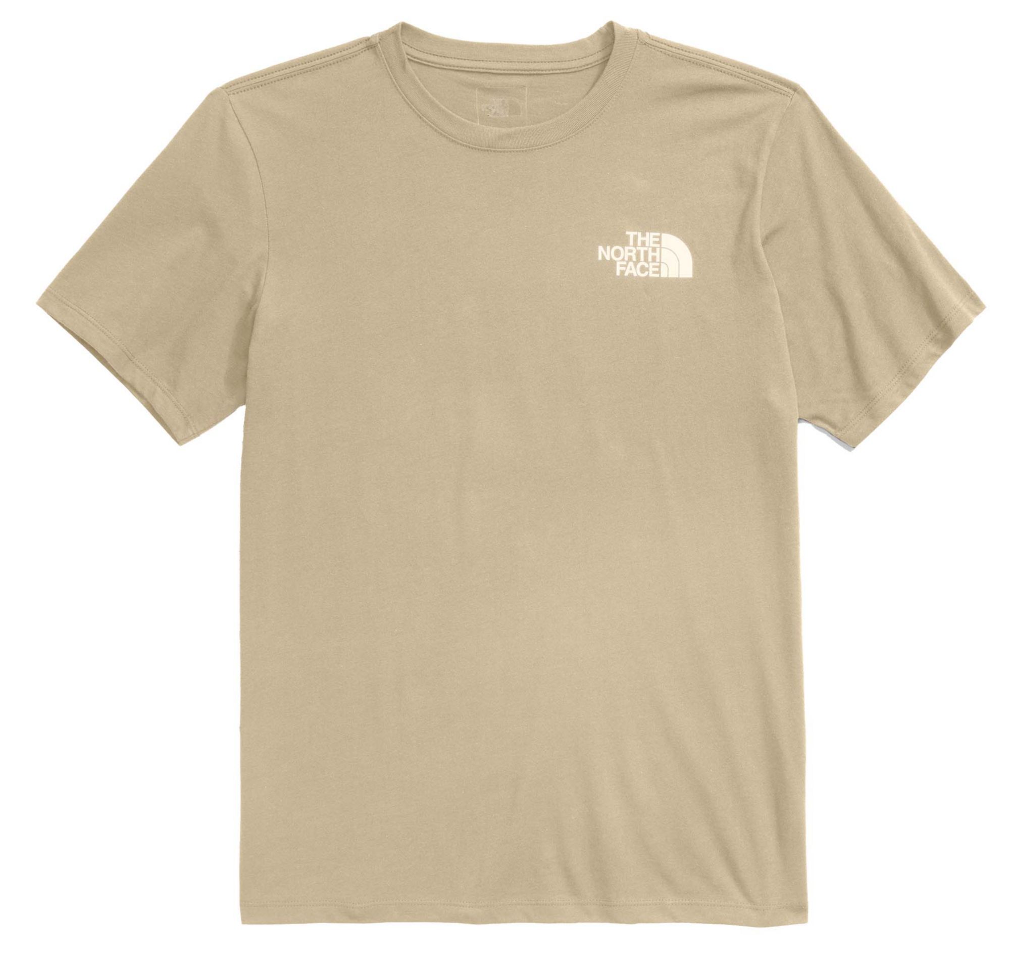 The North Face Men's S/S Box NSE Graphic Tee product image