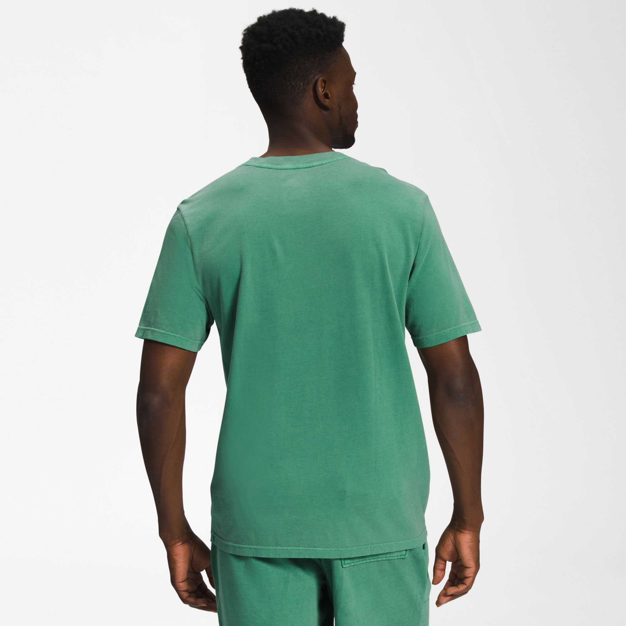 The North Face Men's Short Sleeve Garment Dye Tee product image