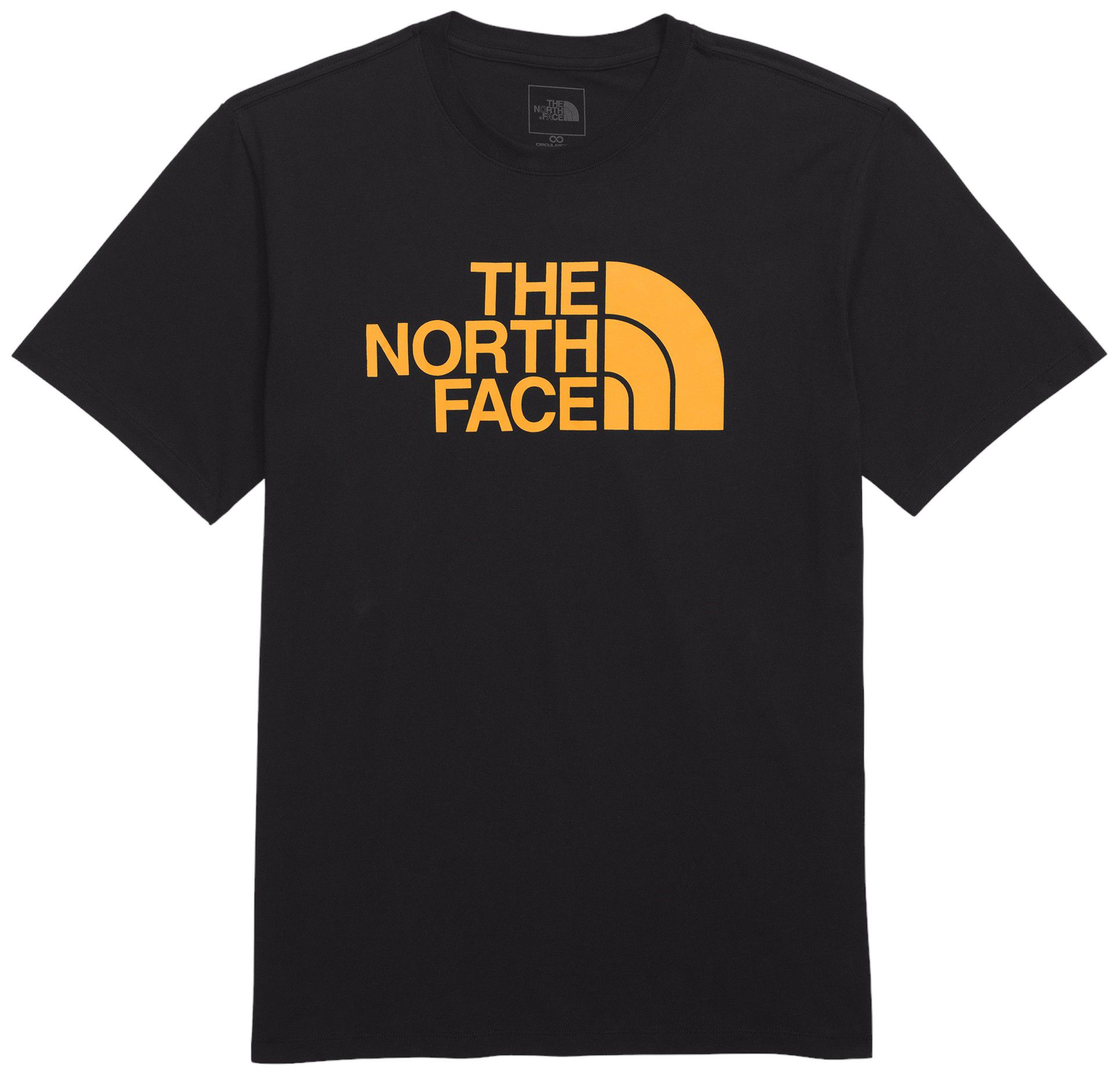 The North Face Men's Short Sleeve Half Dome Graphic Tee product image