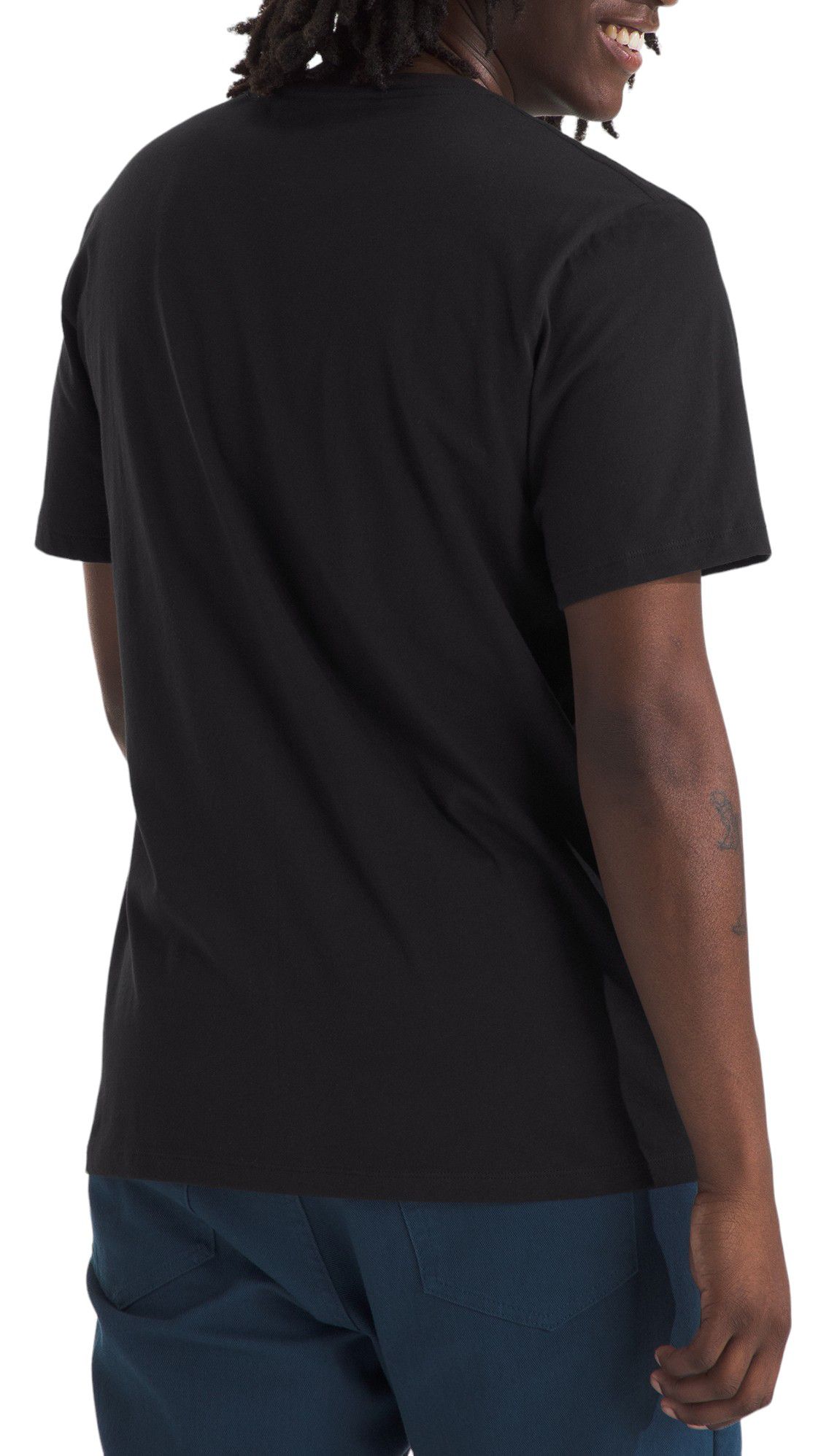 The North Face Men's Short Sleeve Half Dome Graphic Tee product image