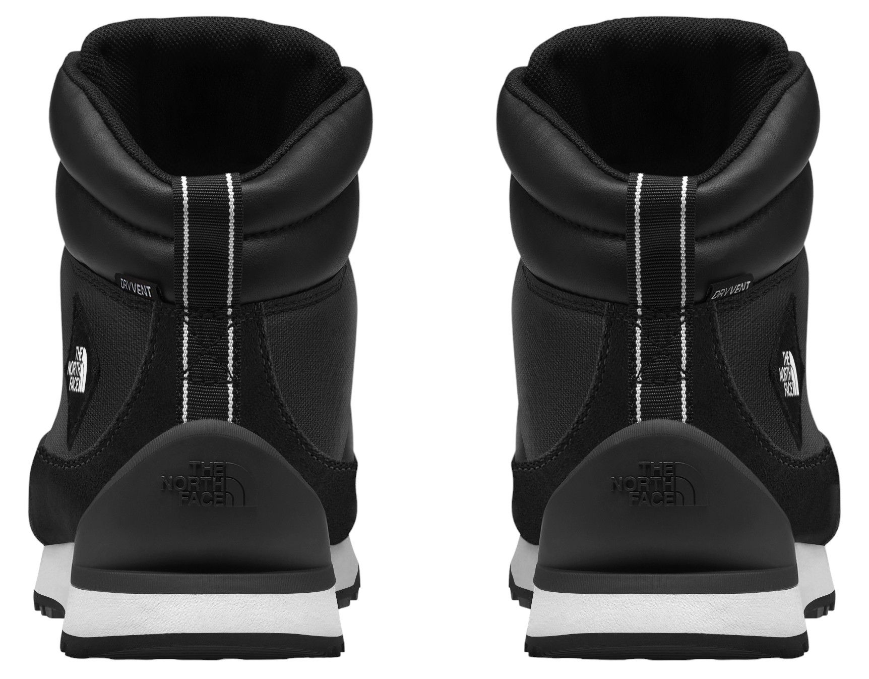 The North Face Women's Back to Berkeley Waterproof Boots product image