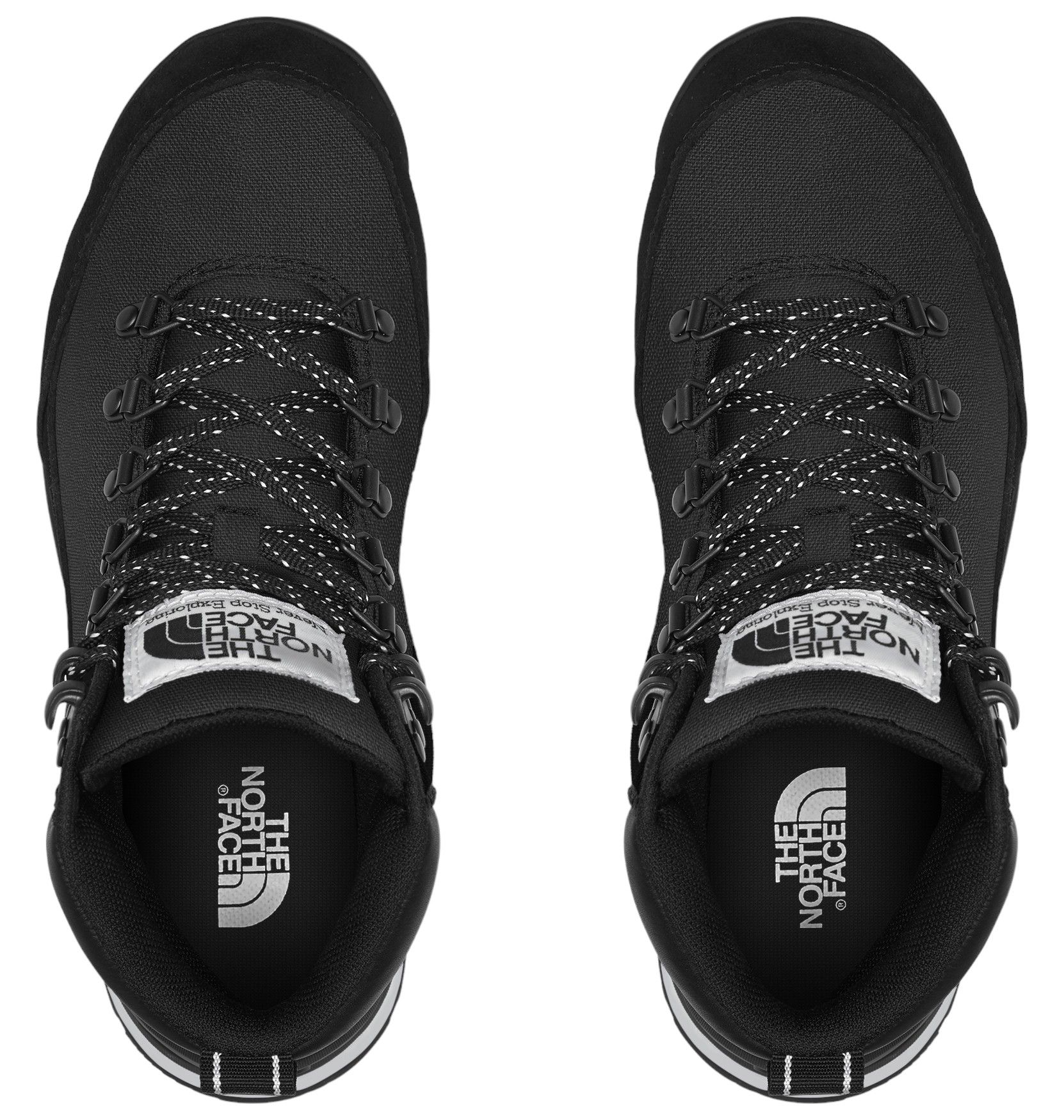 The North Face Women's Back to Berkeley Waterproof Boots product image