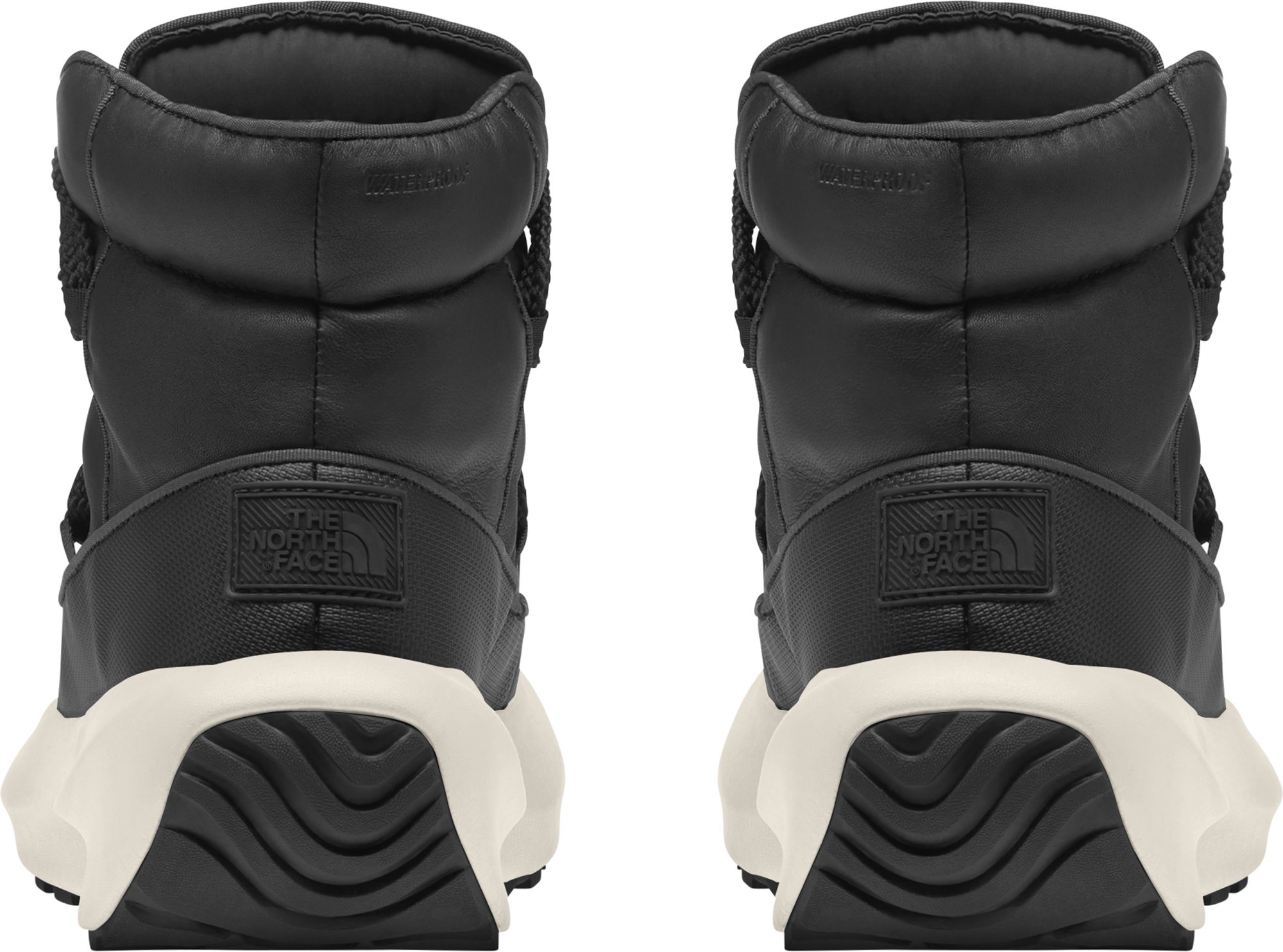 The North Face Women's Halseigh ThermoBall Lace Waterproof Winter Boots product image