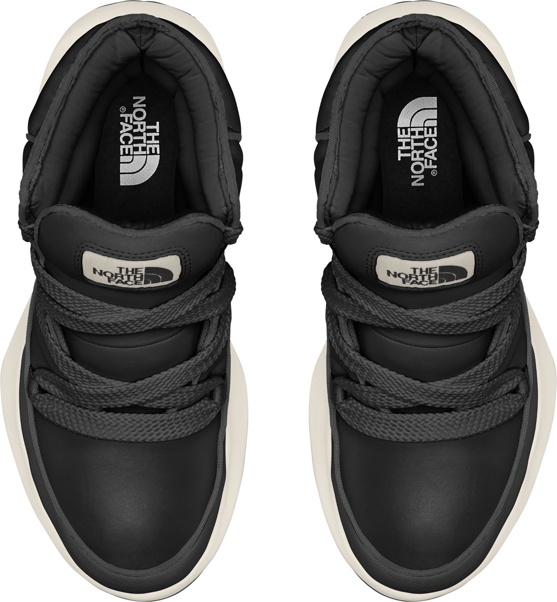 The North Face Women's Halseigh ThermoBall Lace Waterproof Winter Boots product image
