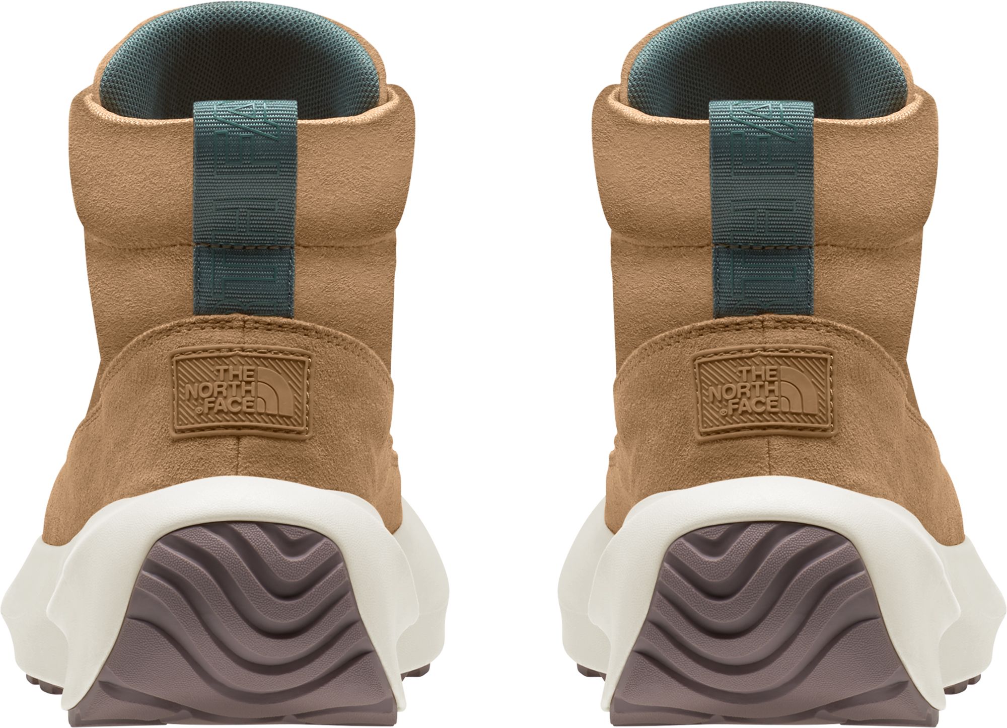 The North Face Women's Halseigh Hiker Boots product image