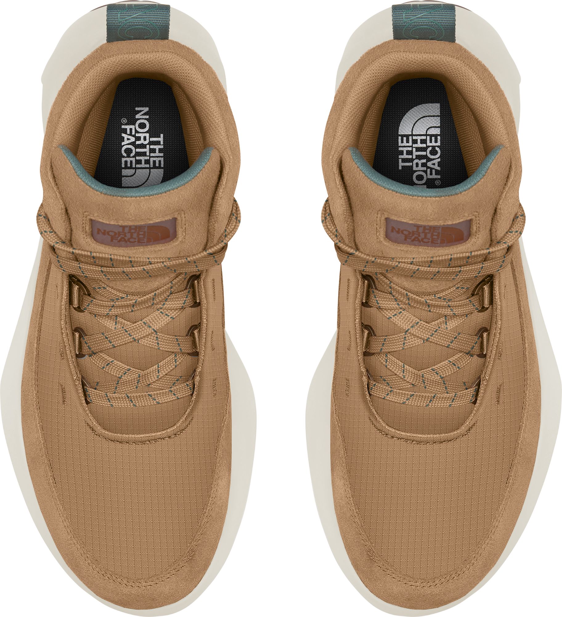 The North Face Women's Halseigh Hiker Boots product image