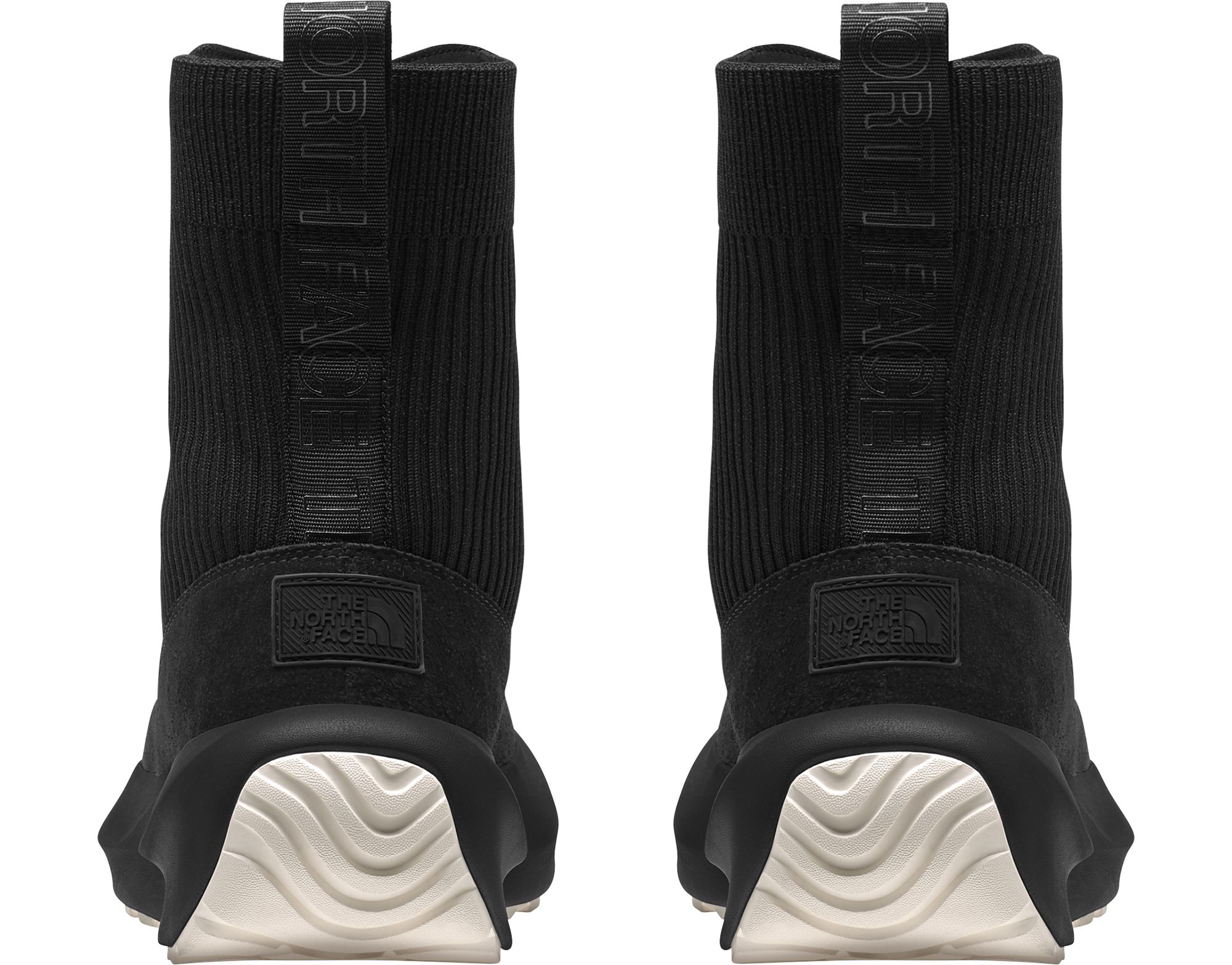 The North Face Women's Halseigh Knit Winter Boots product image