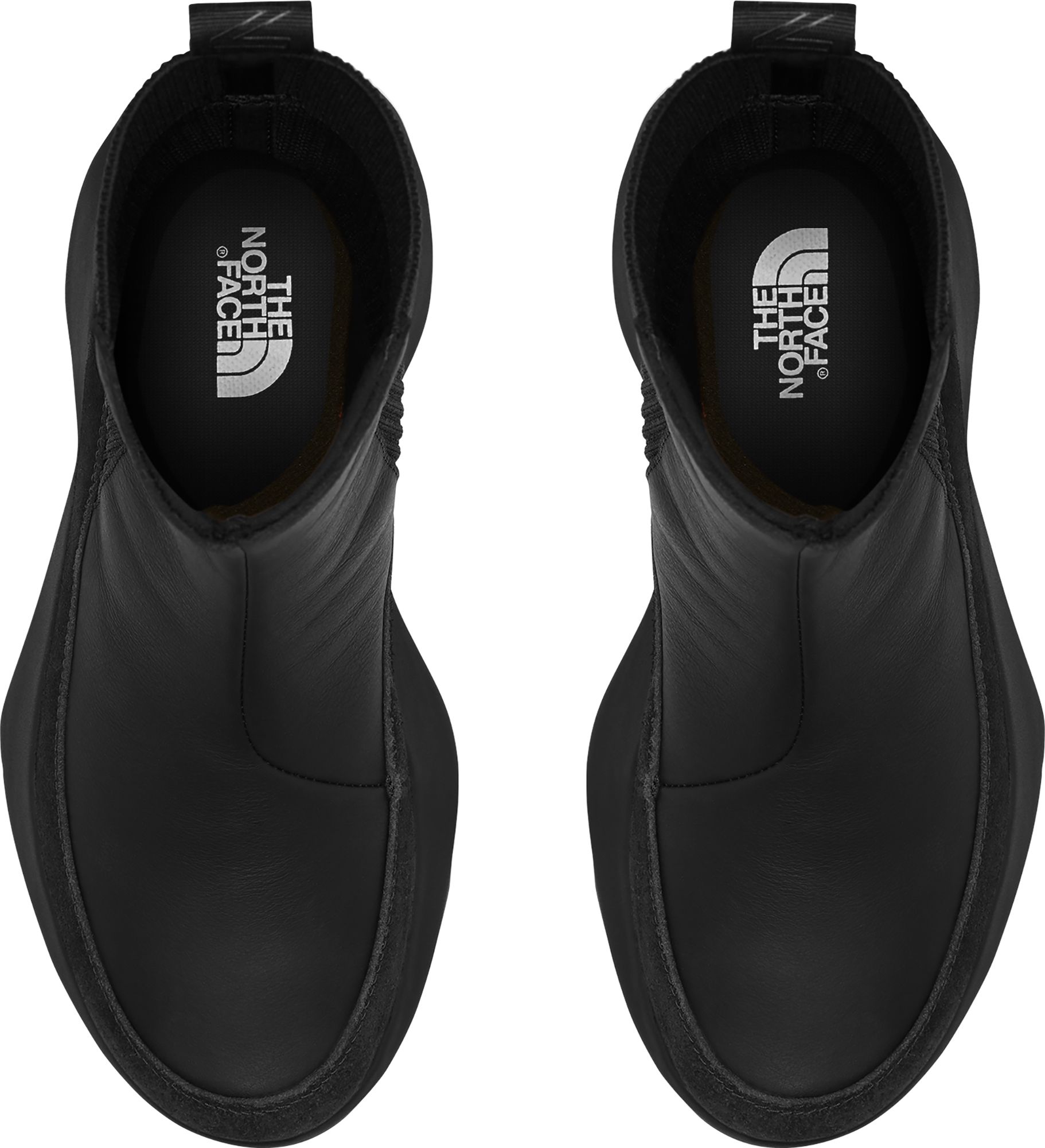 The North Face Women's Halseigh Knit Winter Boots product image