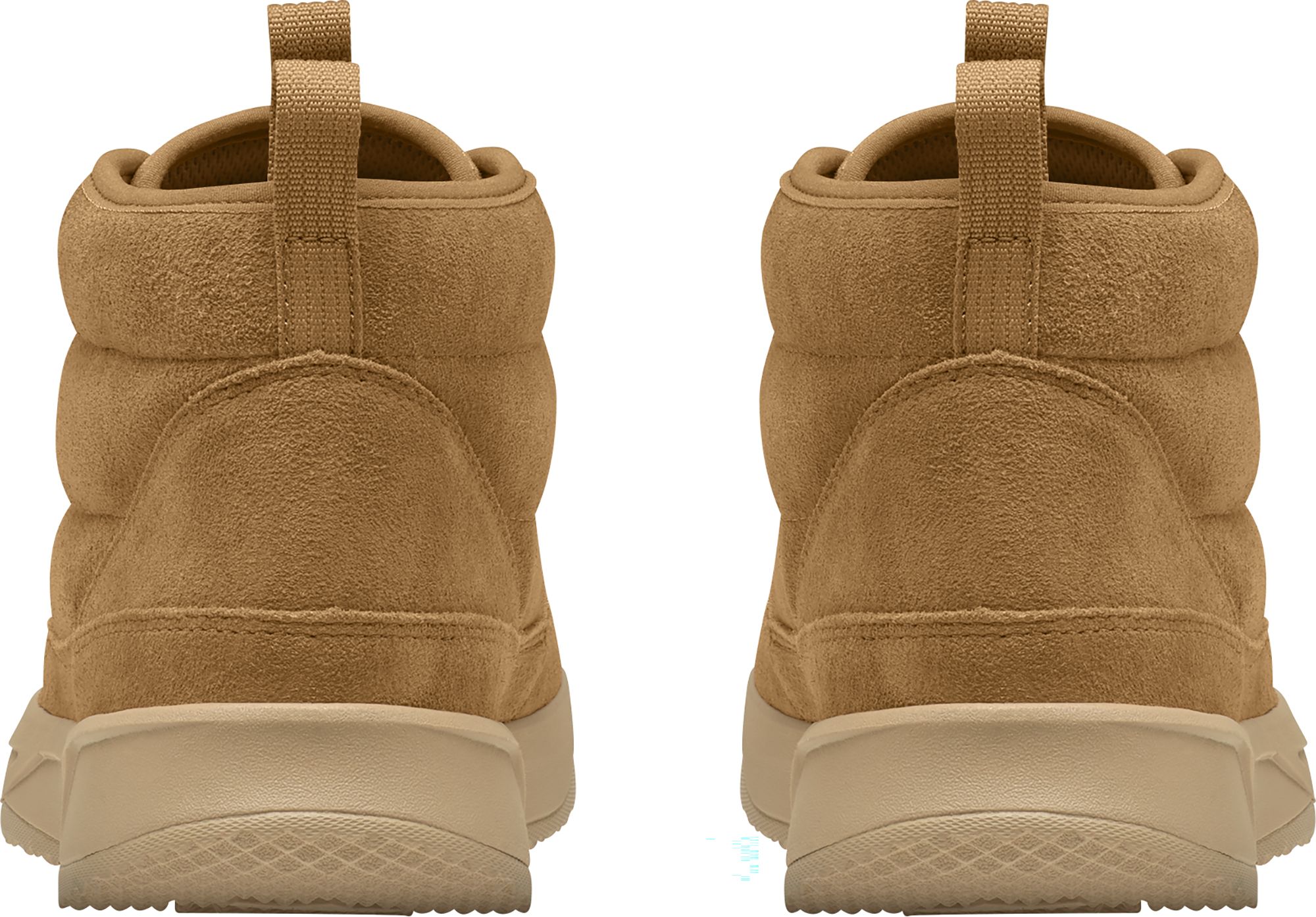 The North Face Men's NSE Chukka Suede Boots product image