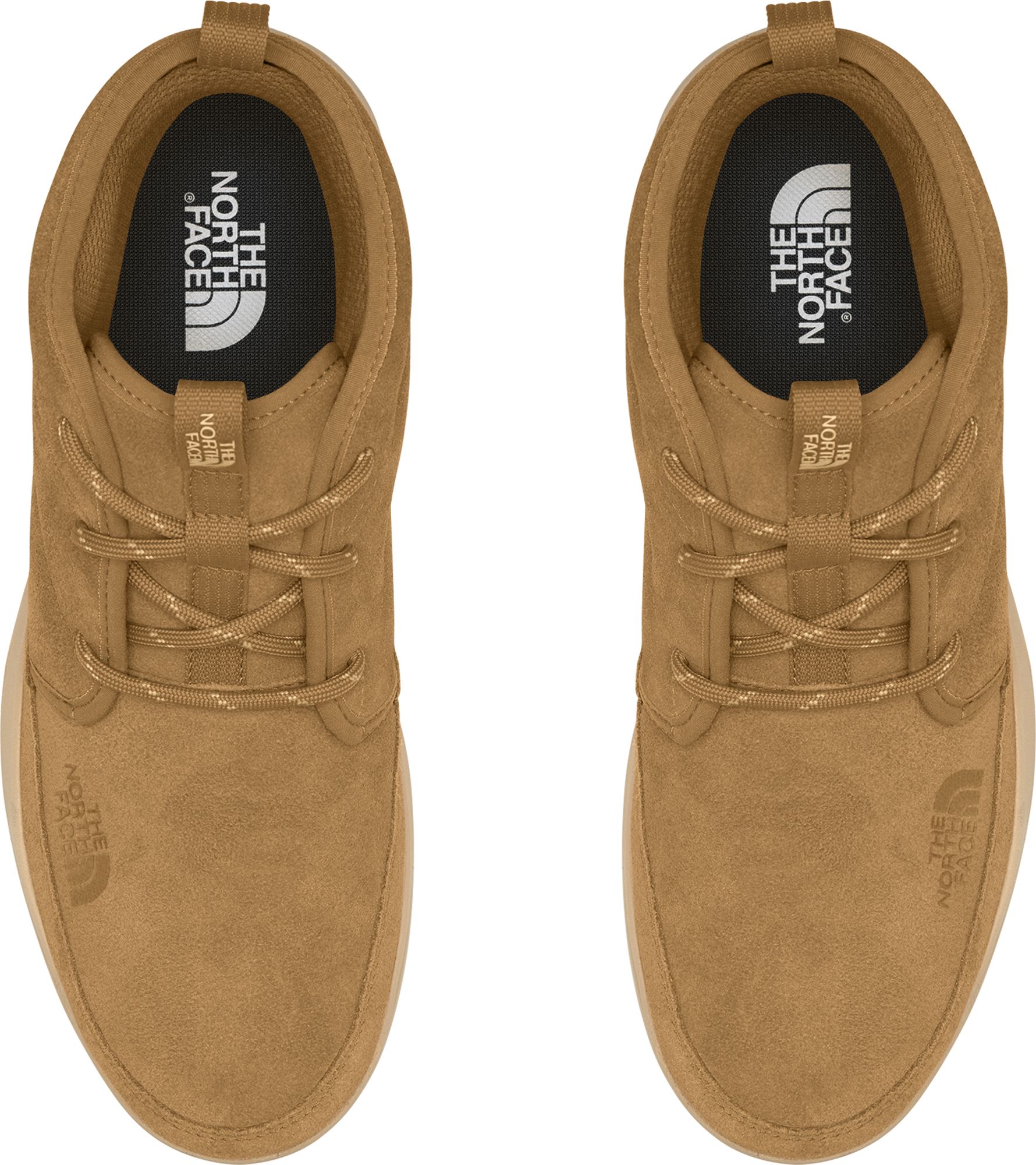 The North Face Men's NSE Chukka Suede Boots product image