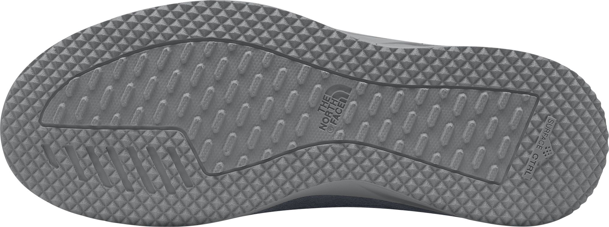 The North Face Men's NSE Chukka Suede Boots product image