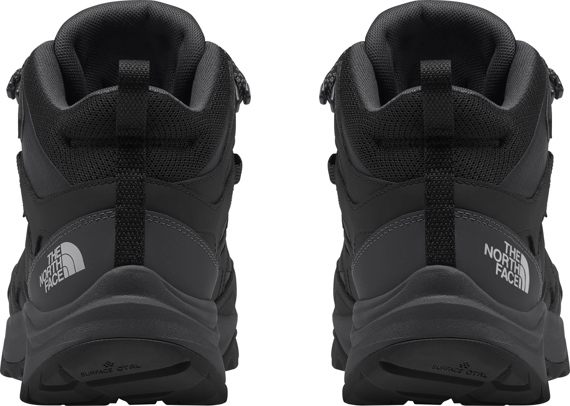 The North Face Men's Hedgehog 3 Mid Waterproof Hiking Boots product image