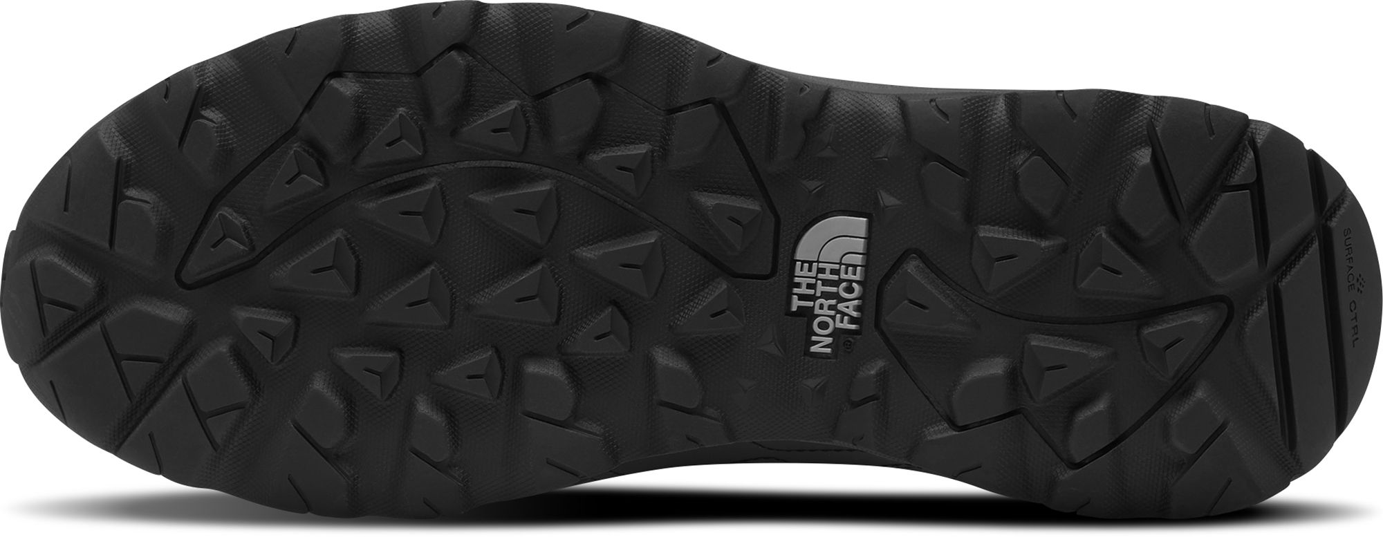 The North Face Men's Hedgehog 3 Mid Waterproof Hiking Boots product image