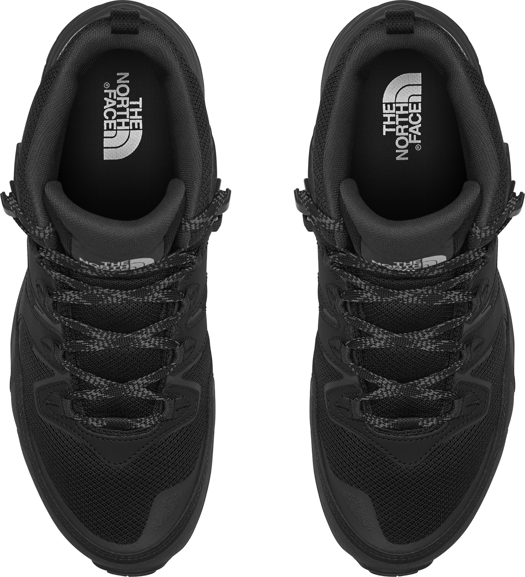 The North Face Men's Hedgehog 3 Mid Waterproof Hiking Boots product image