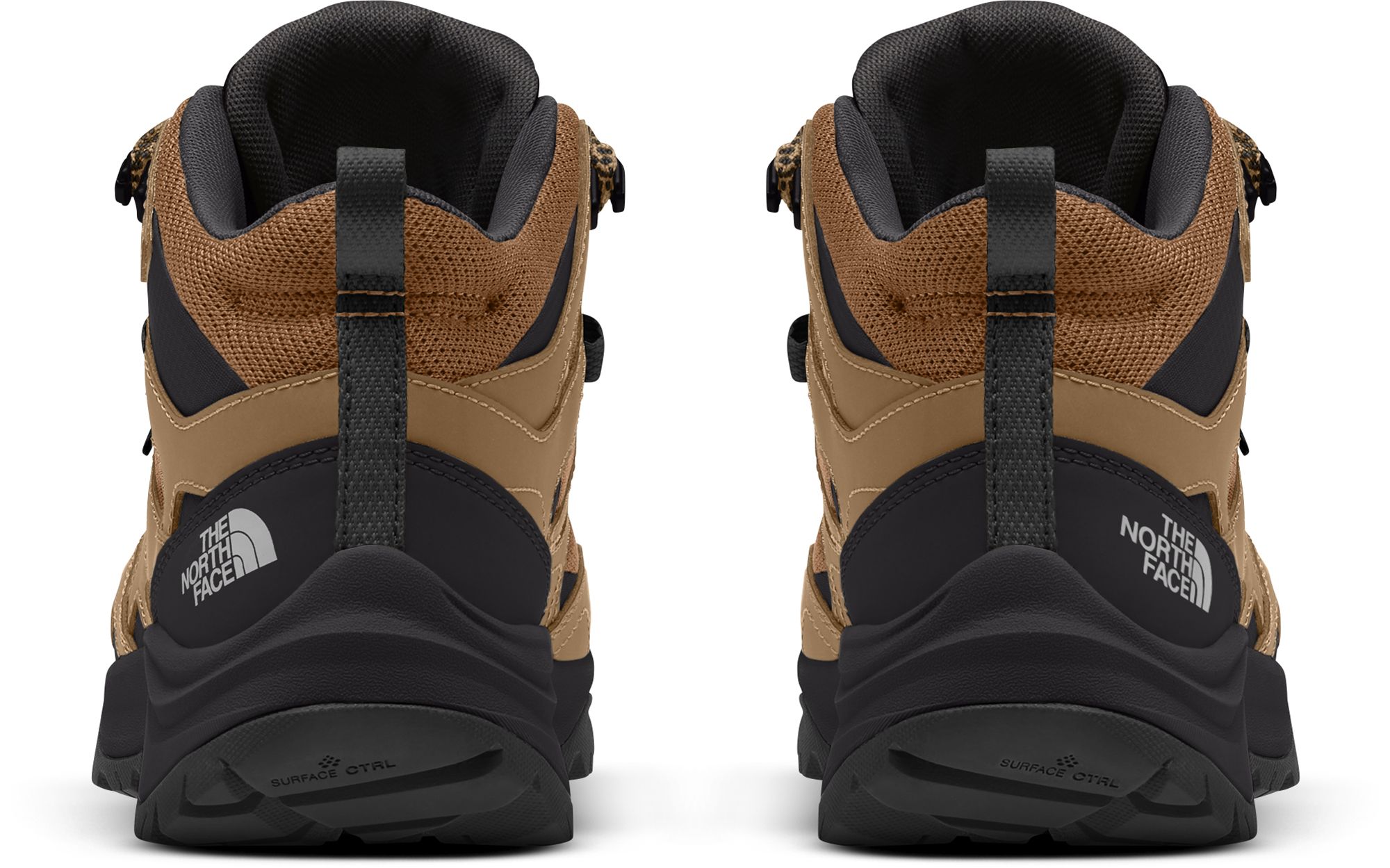 The North Face Men's Hedgehog 3 Mid Waterproof Hiking Boots product image
