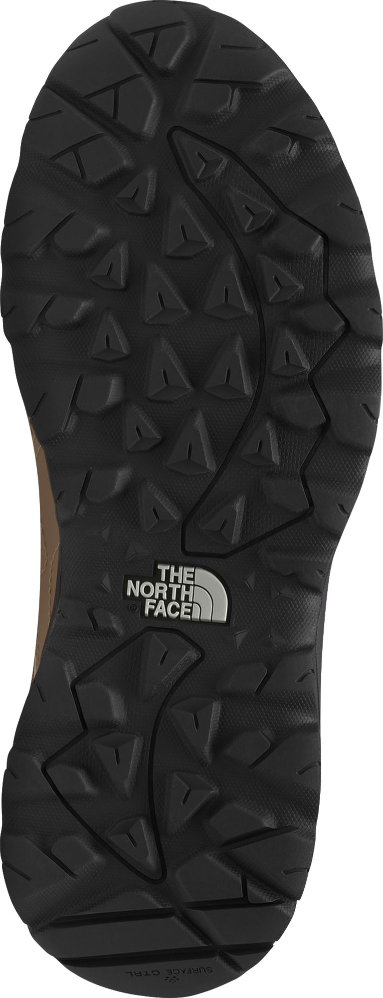 The North Face Men's Hedgehog 3 Mid Waterproof Hiking Boots product image