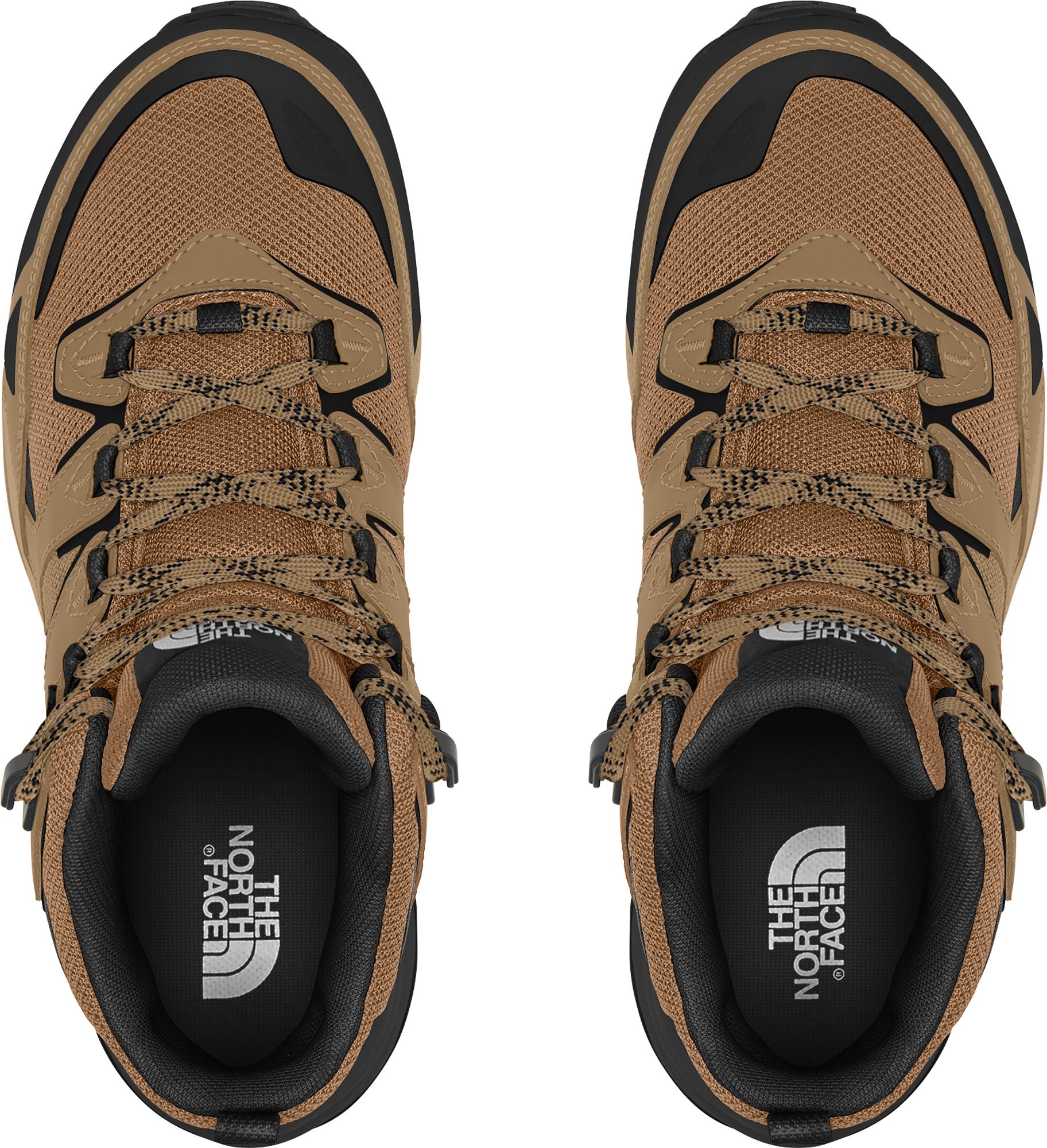 The North Face Men's Hedgehog 3 Mid Waterproof Hiking Boots product image