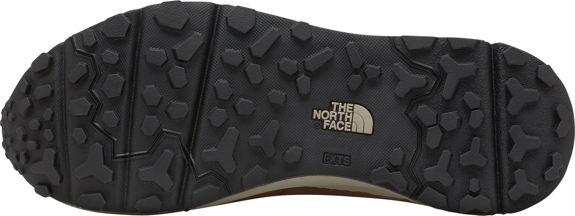 The North Face Men's Vals II Mid Leather Waterproof Hiking Boots product image