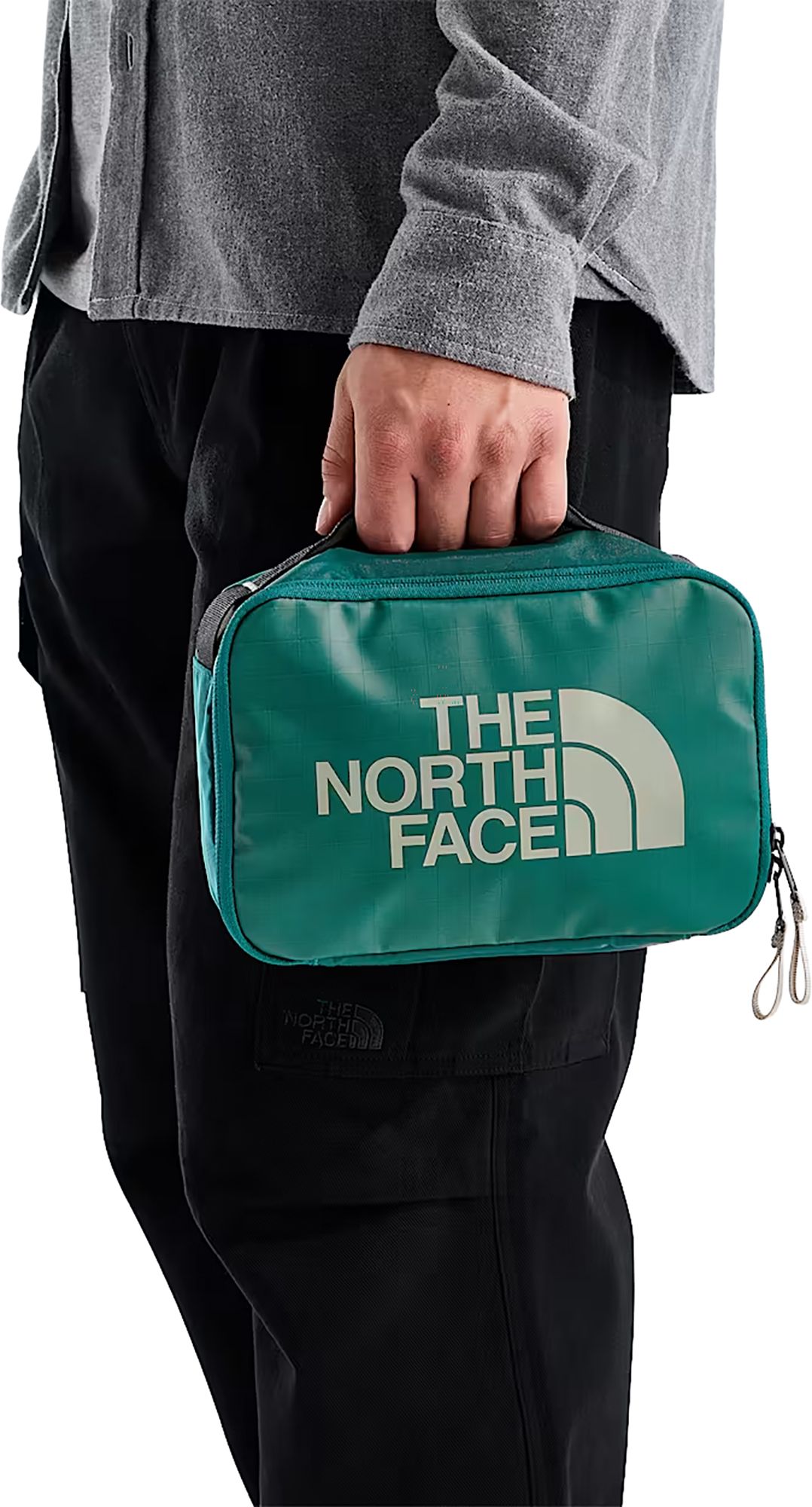 The North Face Base Camp Voyager Dopp Kit product image