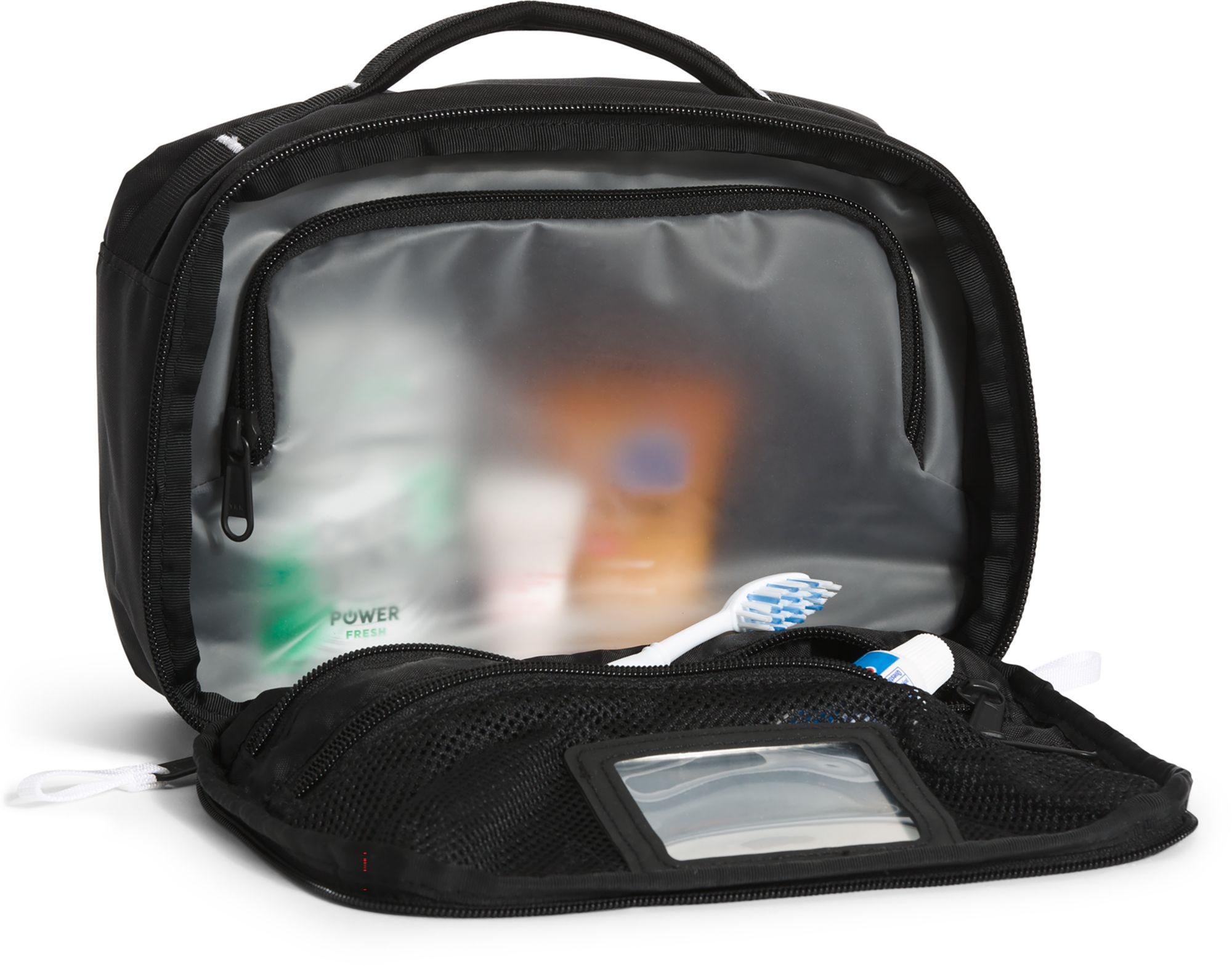 The North Face Base Camp Voyager Dopp Kit product image
