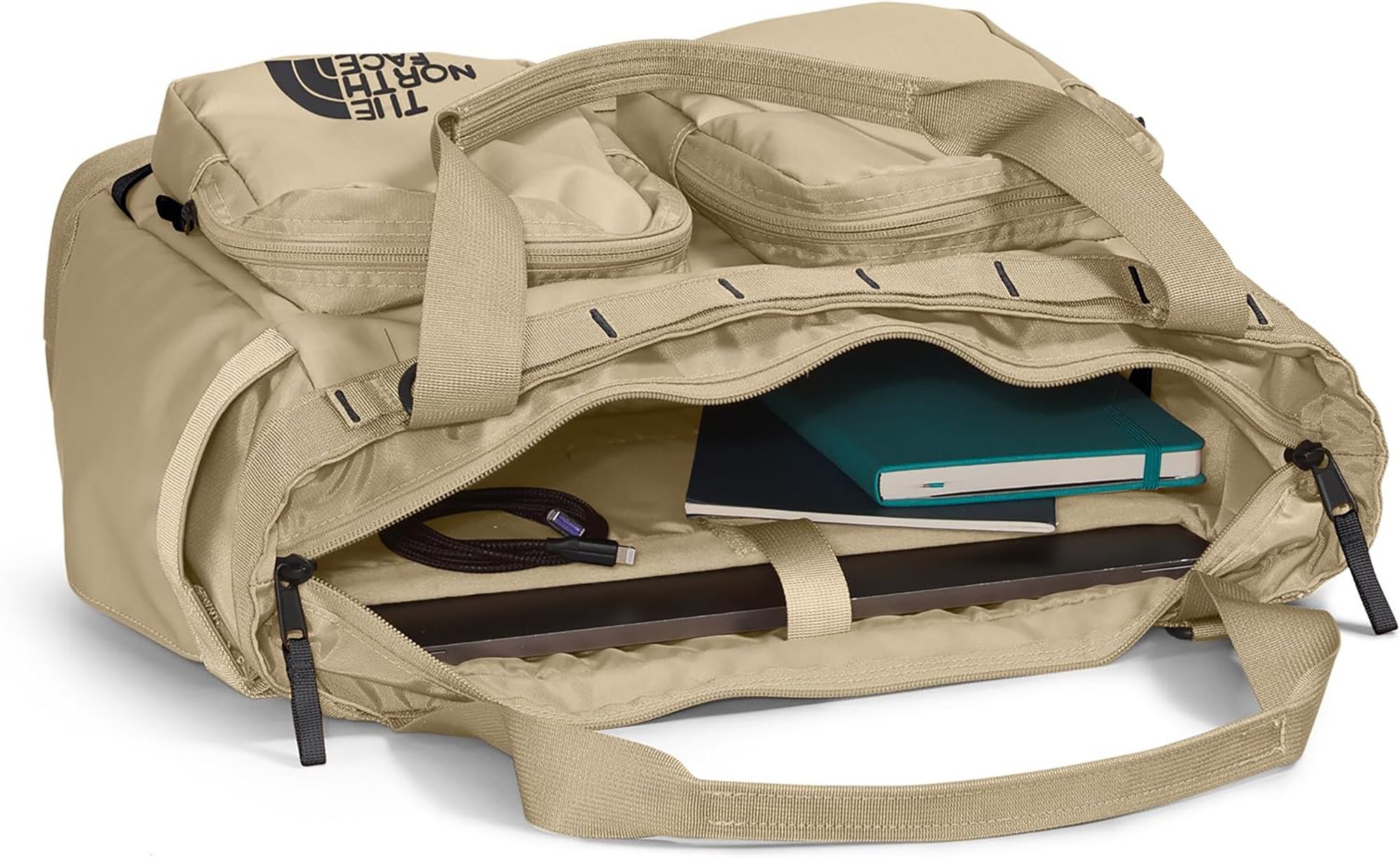 The North Face Base Camp Voyager Tote
