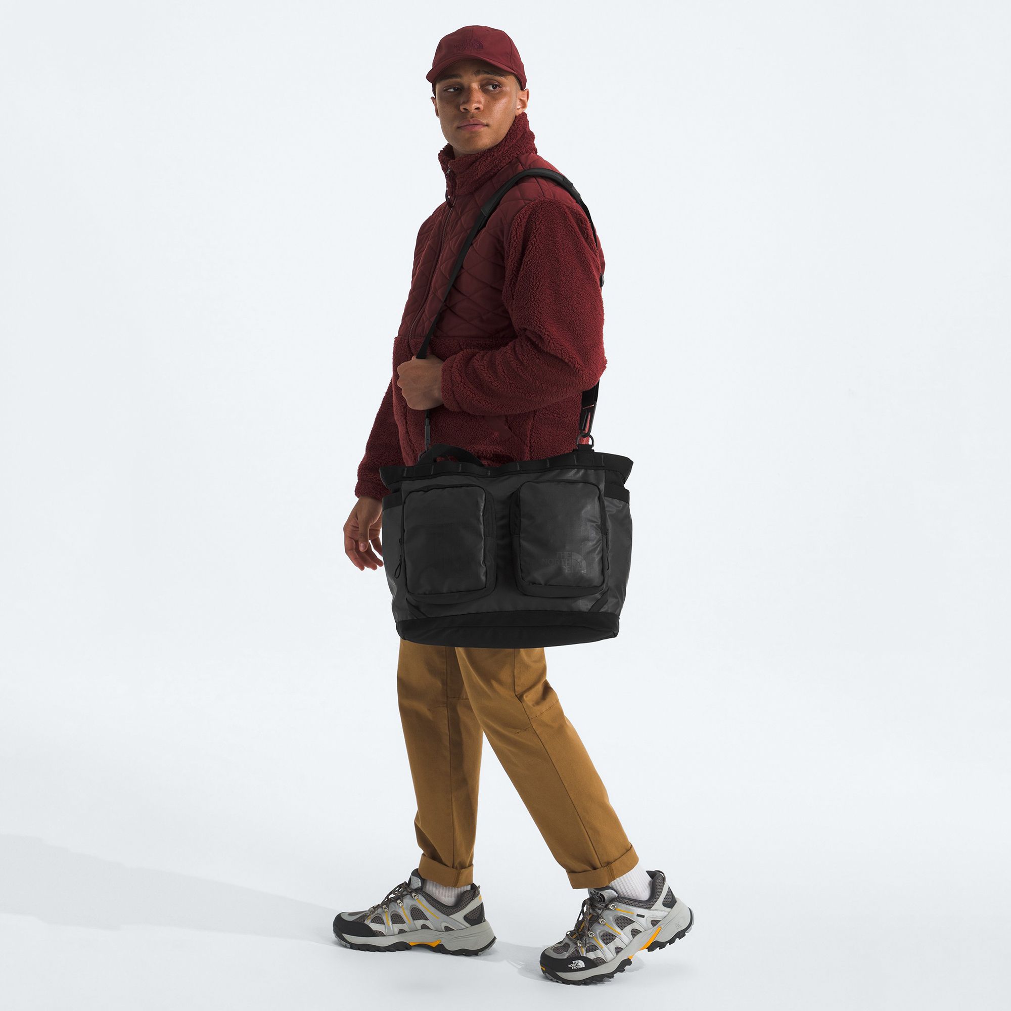 The North Face Base Camp Voyager Tote product image