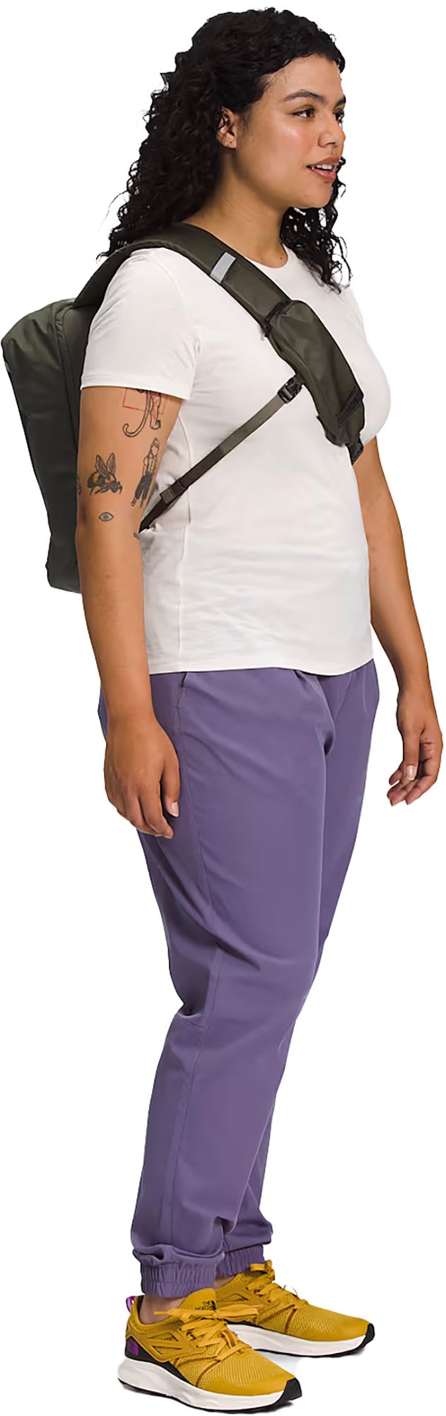 The North Face Base Camp Voyager Sling product image