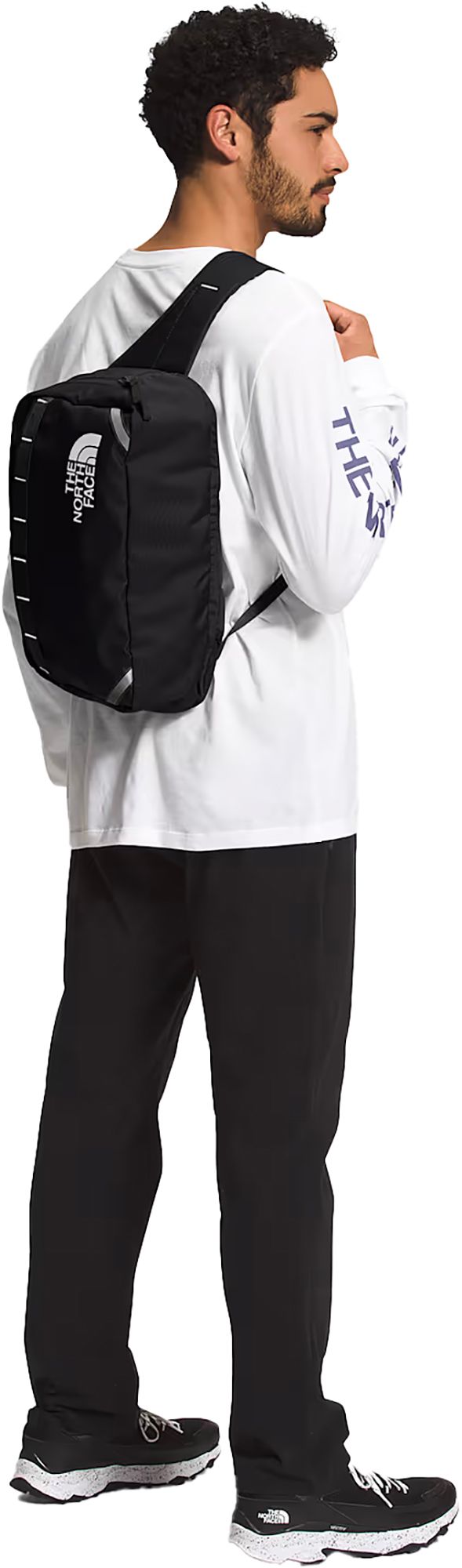 The North Face Base Camp Voyager Sling product image