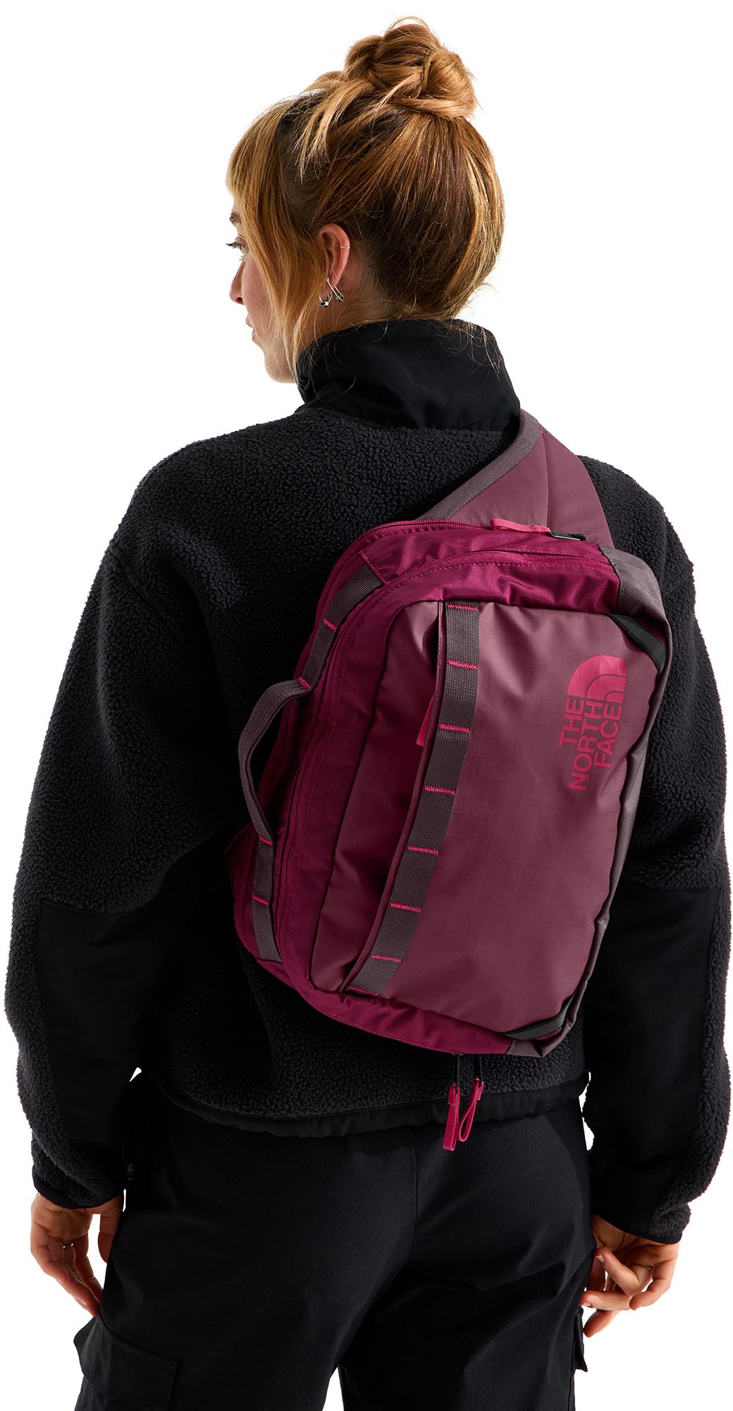 The North Face Base Camp Voyager Sling product image