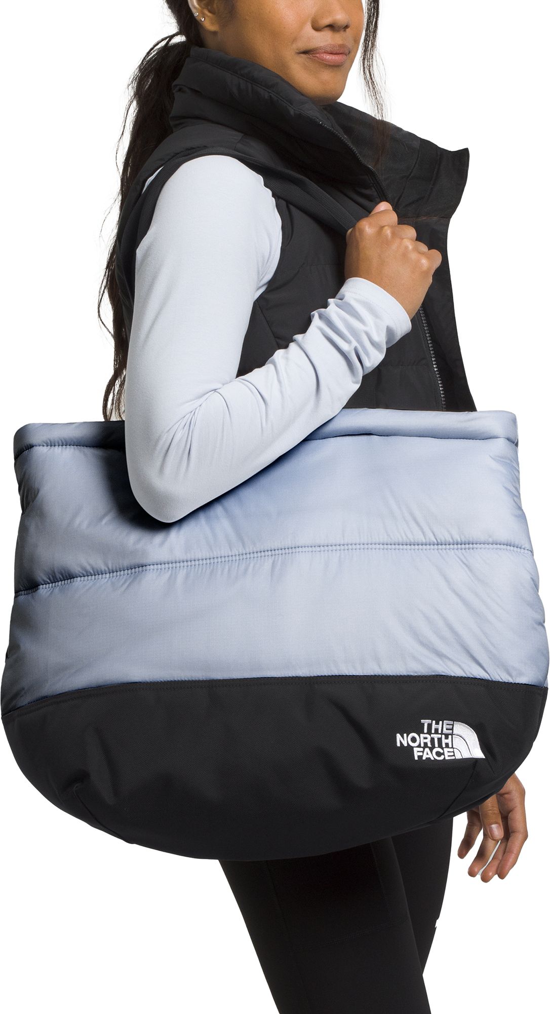 The North Face Nuptse Tote product image