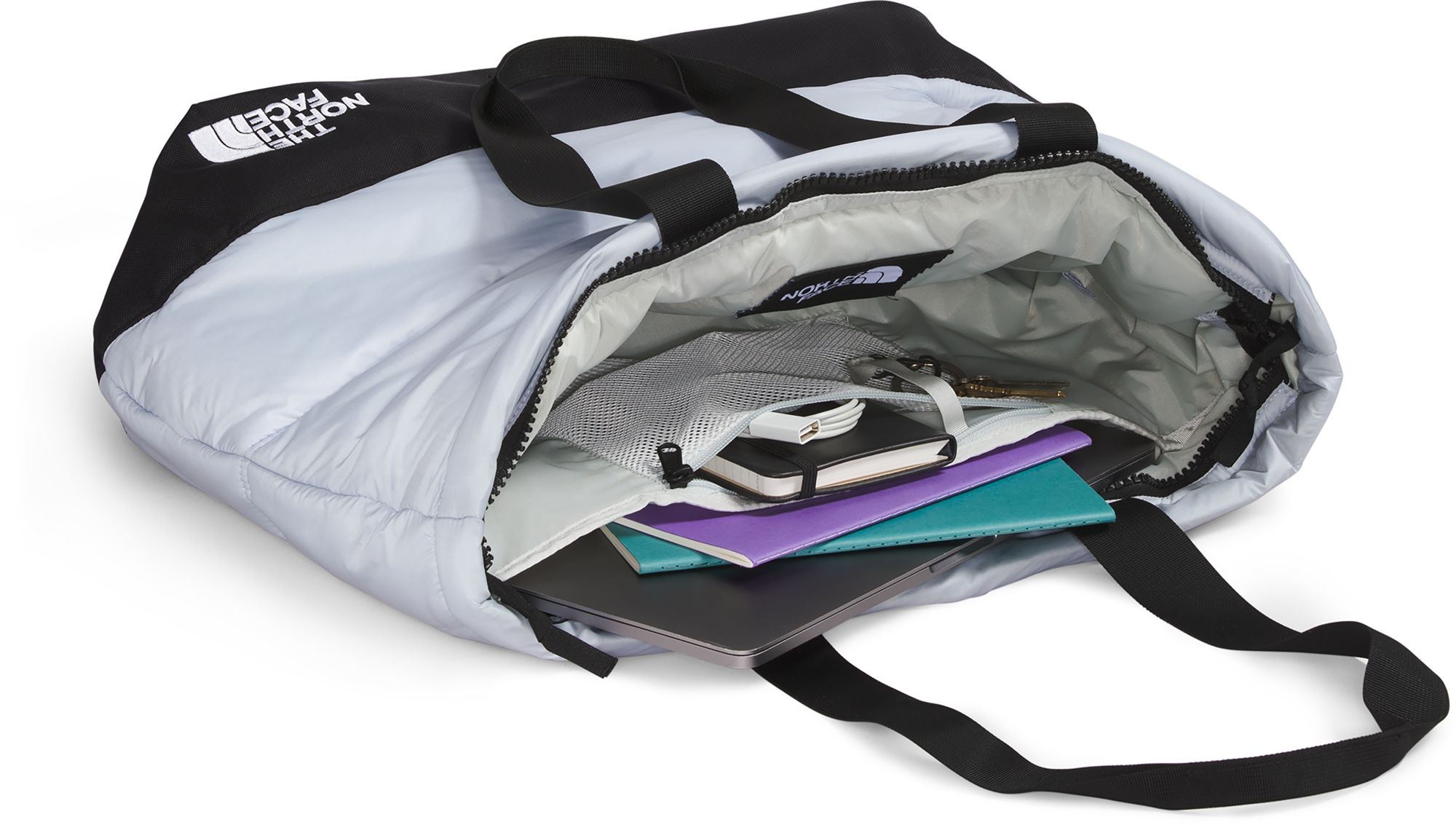 The North Face Nuptse Tote product image
