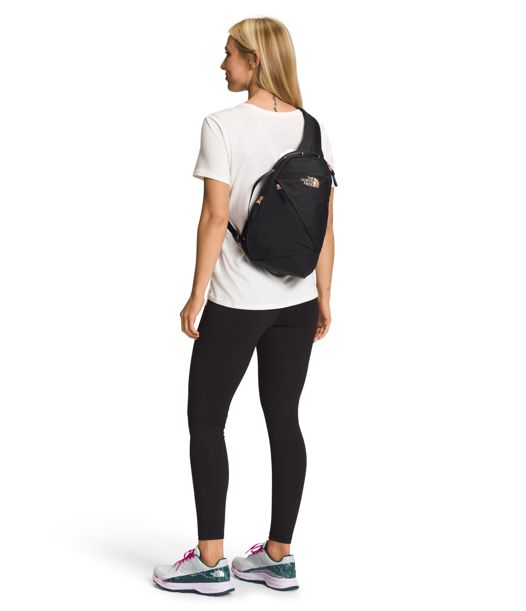 The North Face Women's Isabella Sling Bag product image