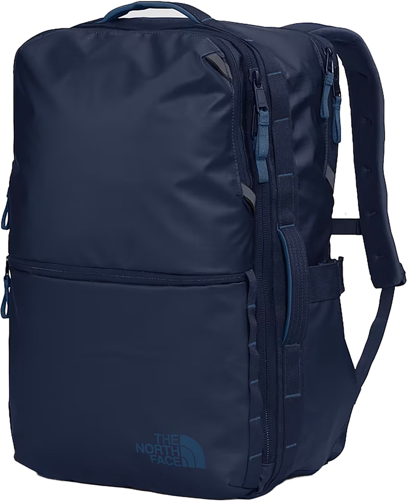 The North Face Base Camp Voyager Travel Pack Dick s Sporting Goods