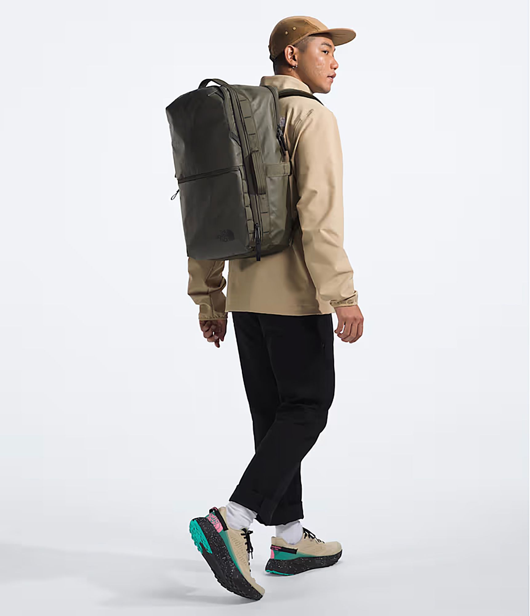 The North Face Base Camp Voyager Travel Pack product image
