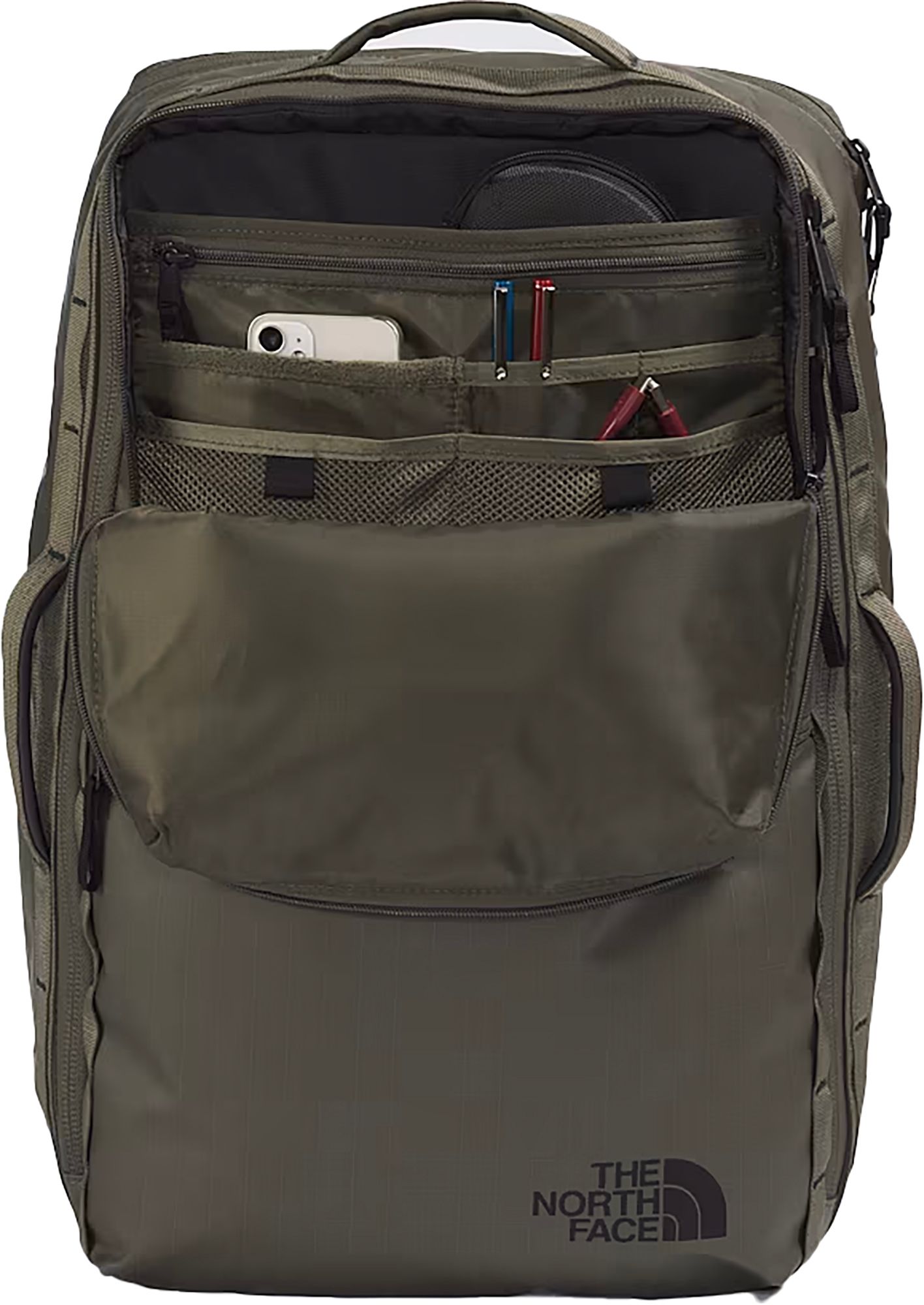 The North Face Base Camp Voyager Travel Pack product image