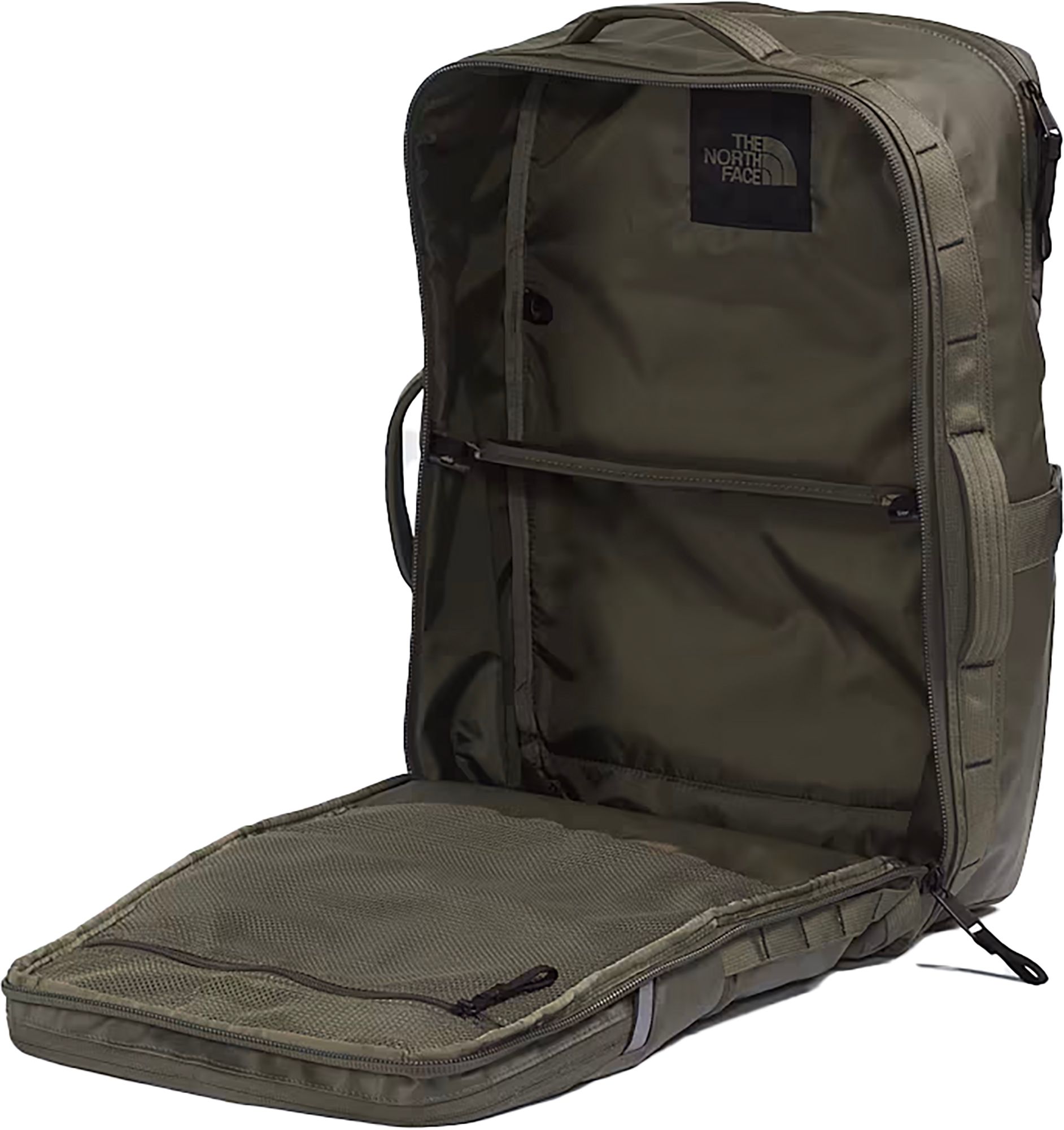 The North Face Base Camp Voyager Travel Pack product image