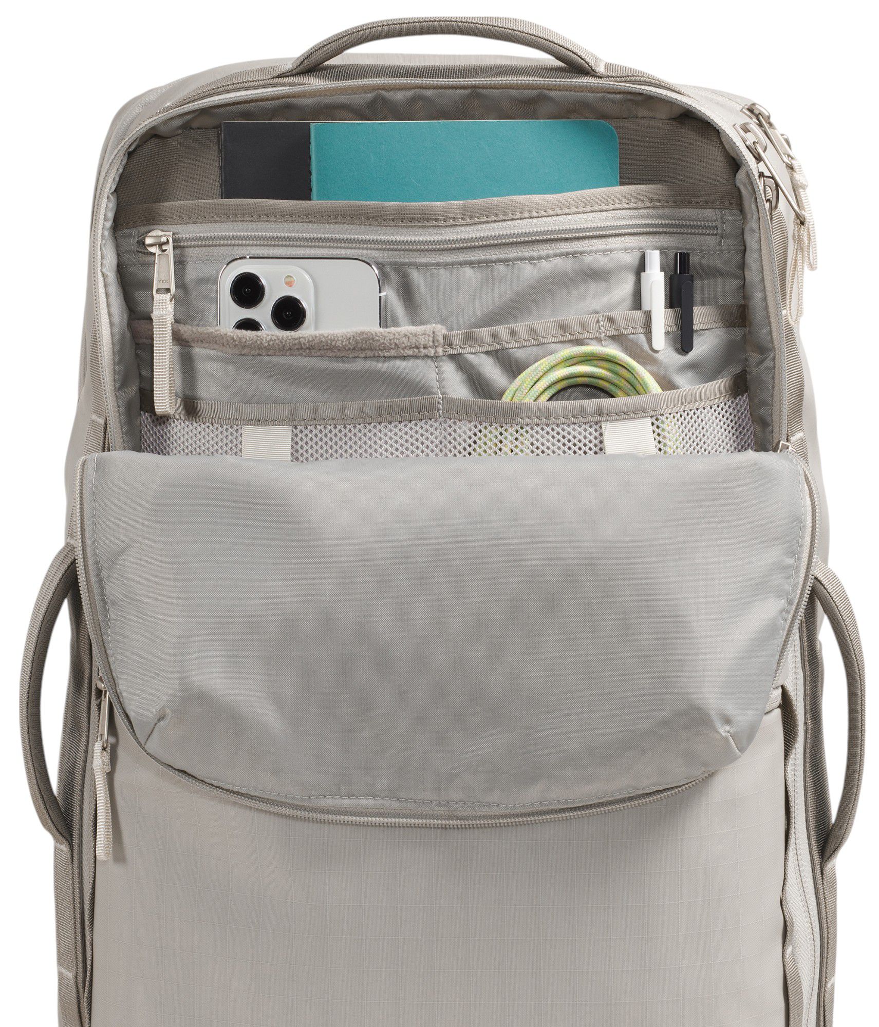 The North Face Base Camp Voyager Travel Pack product image