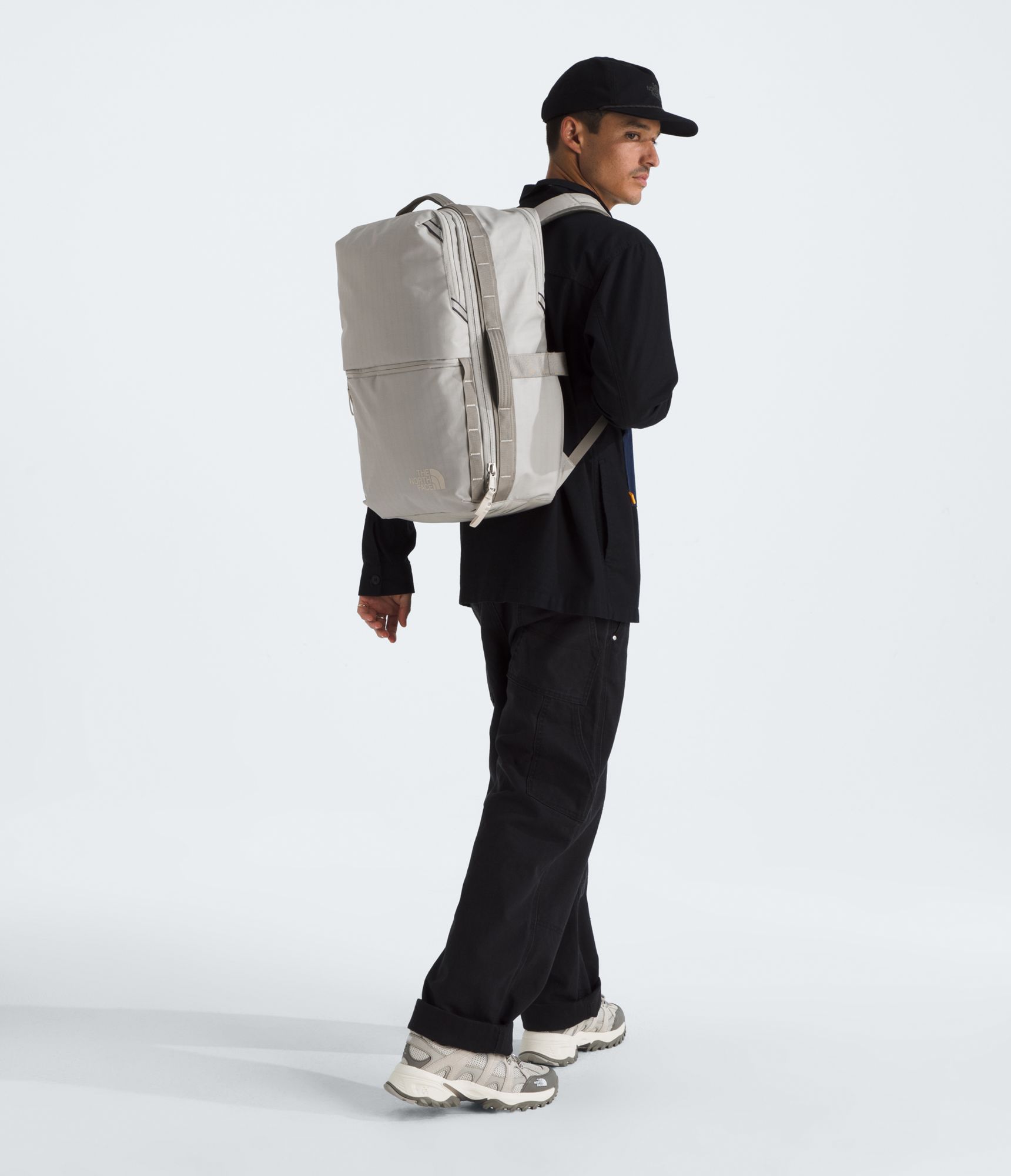 The North Face Base Camp Voyager Travel Pack product image