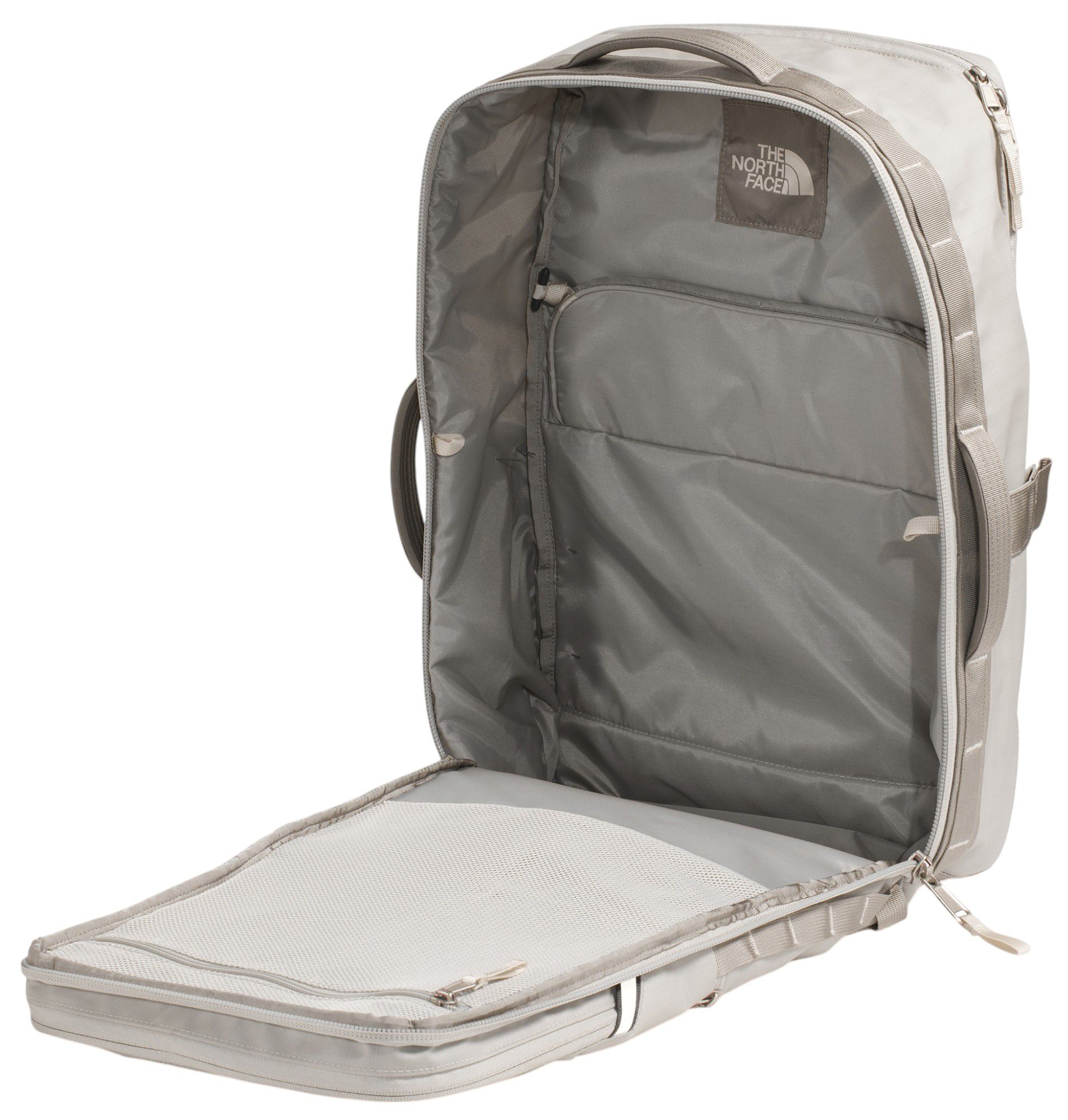 The North Face Base Camp Voyager Travel Pack product image