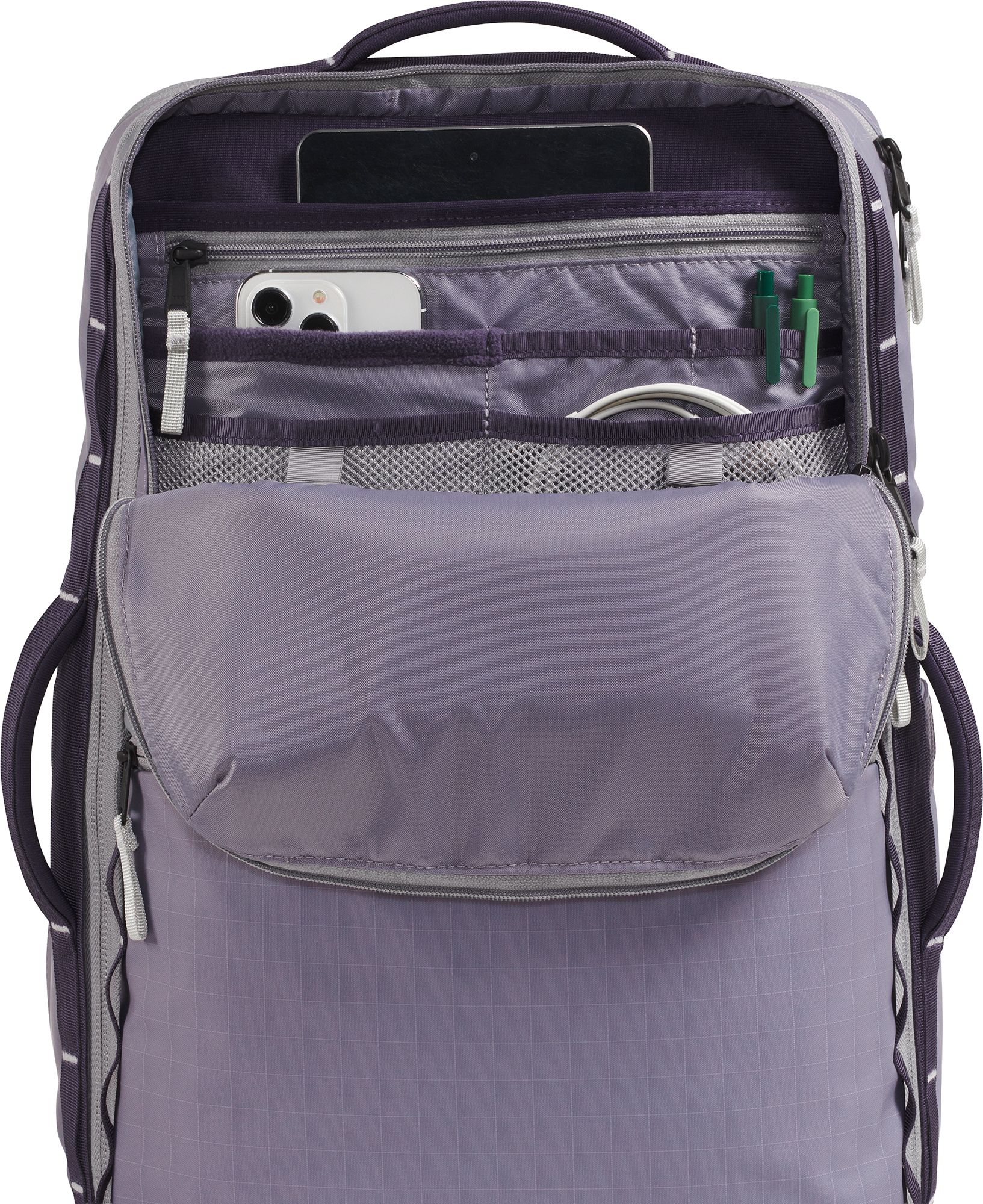 The North Face Base Camp Voyager Travel Pack product image
