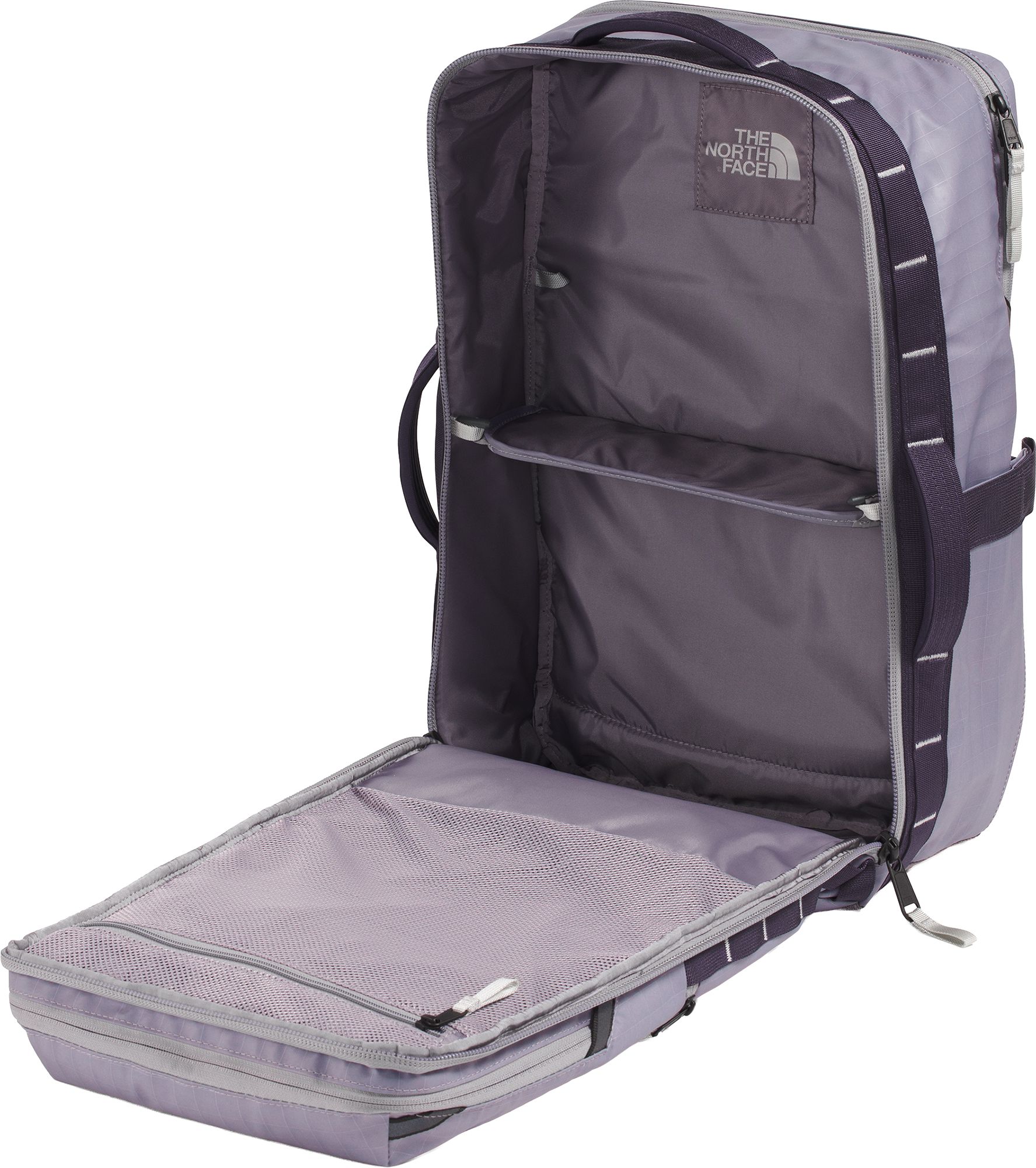 The North Face Base Camp Voyager Travel Pack product image