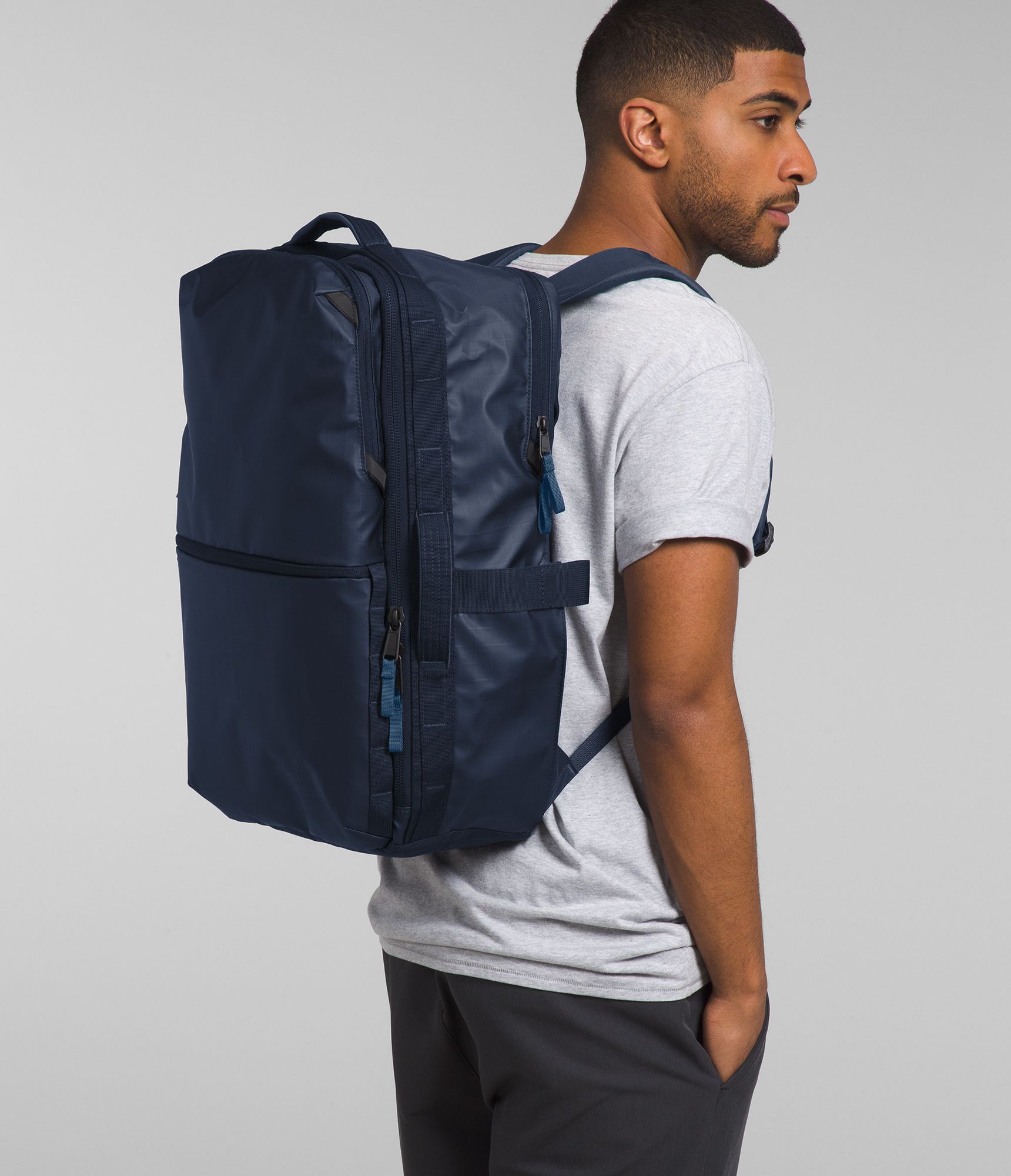 The North Face Base Camp Voyager Travel Pack product image