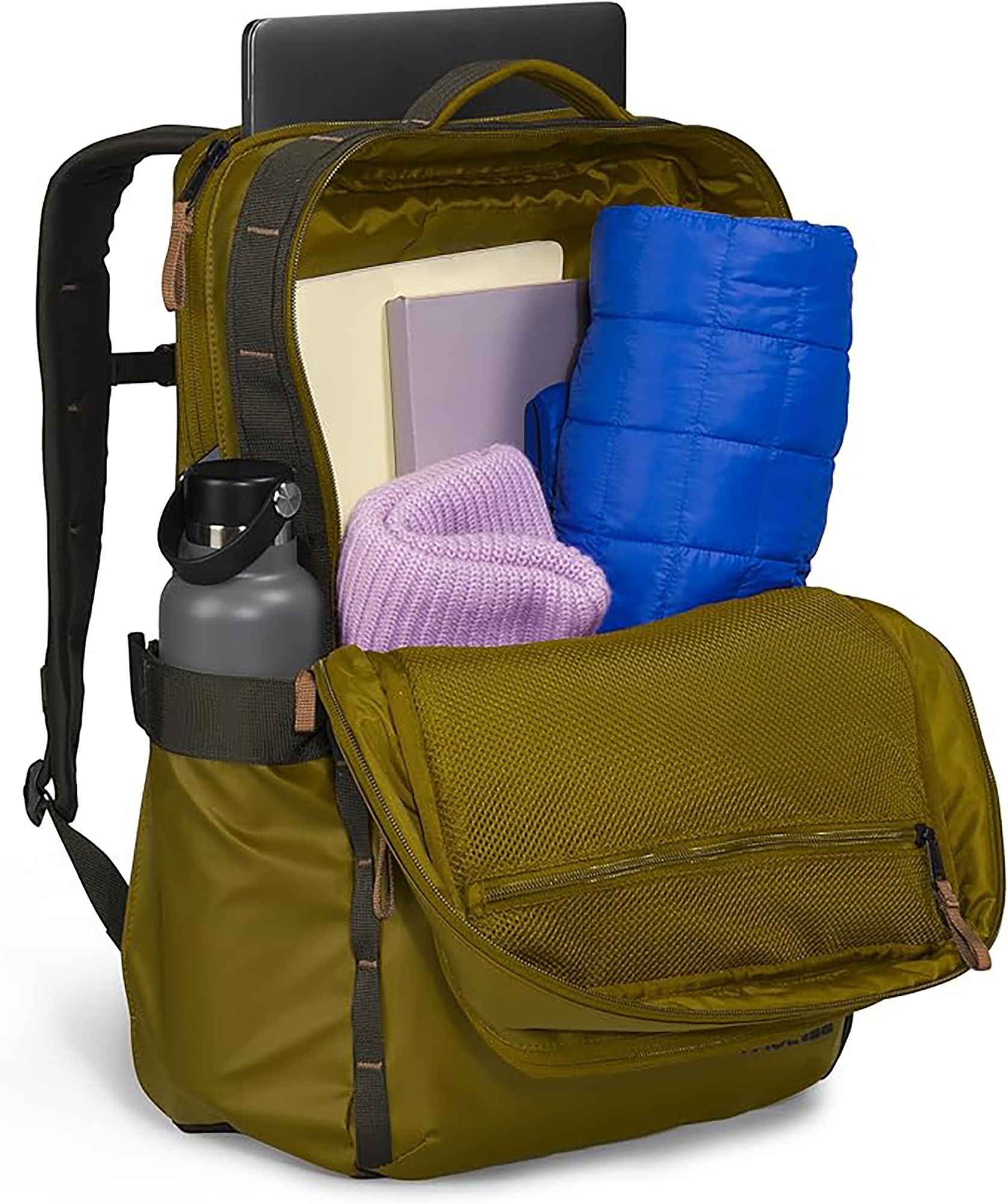 The North Face Base Camp Voyager Travel Pack product image