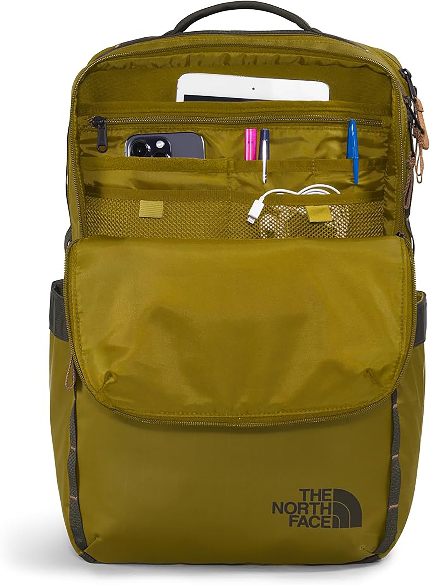 The North Face Base Camp Voyager Travel Pack product image