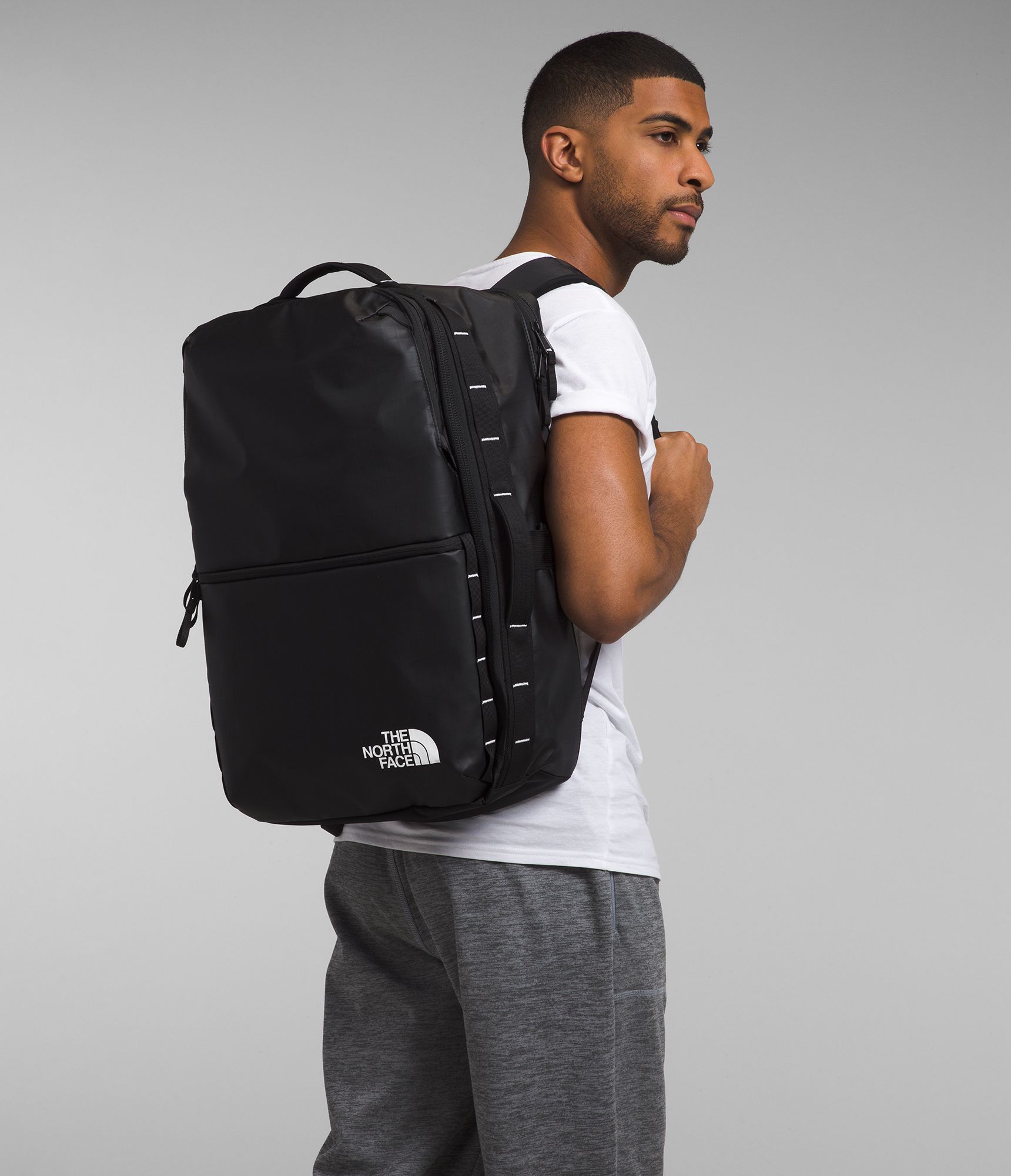 The North Face Base Camp Voyager Travel Pack product image