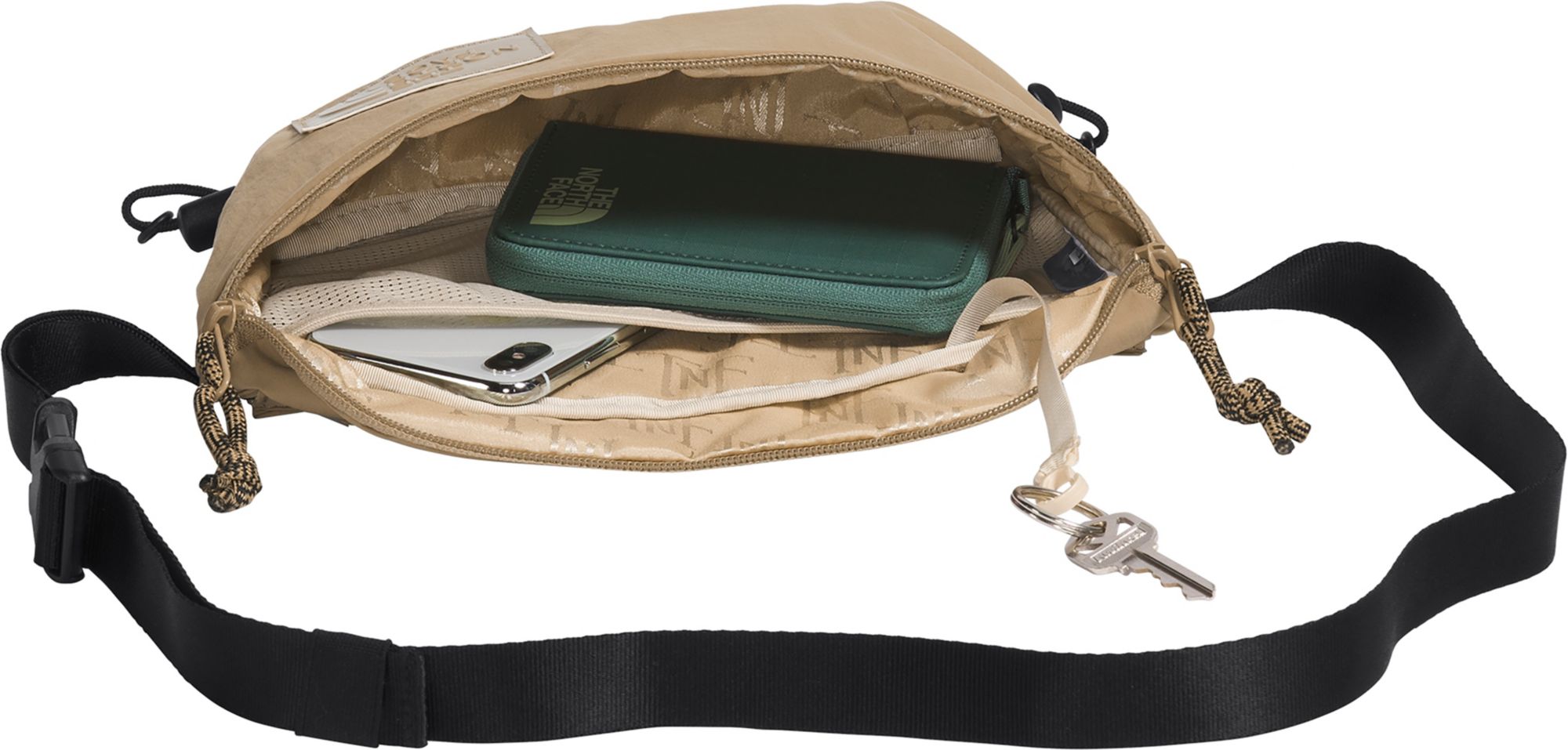 The North Face Women's Never Stop Lumbar Bag product image