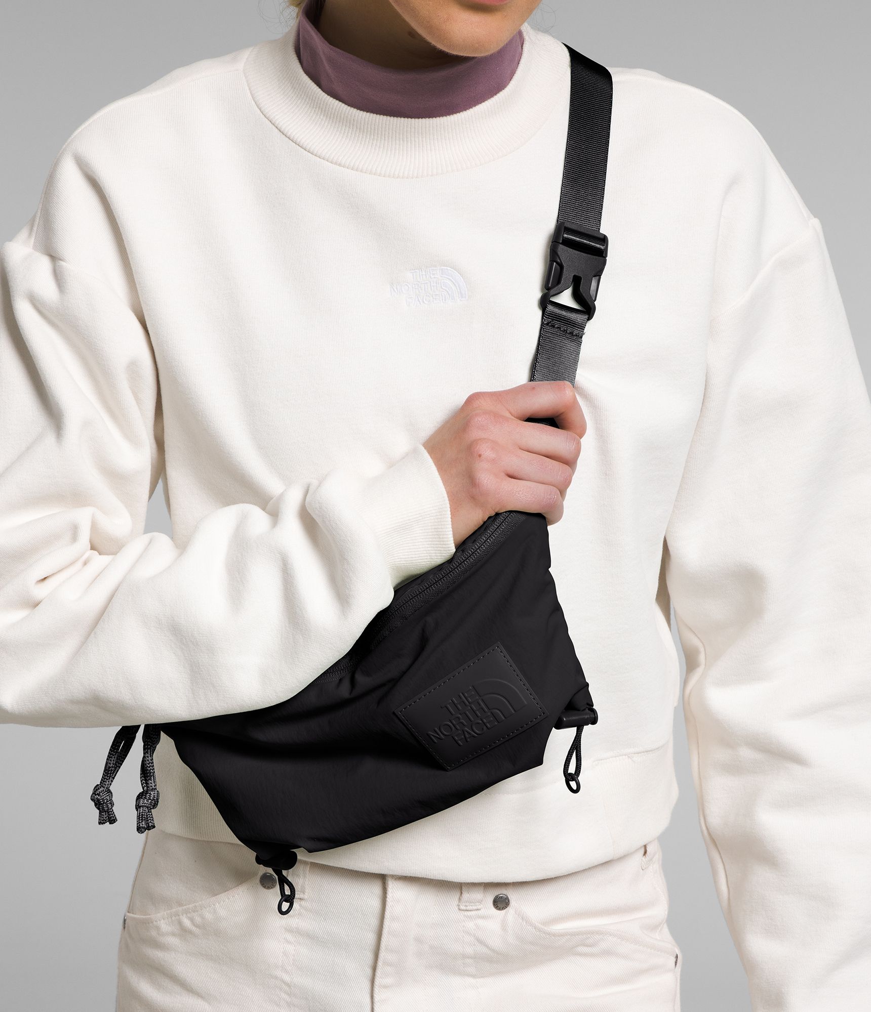 The North Face Women's Never Stop Lumbar Bag product image