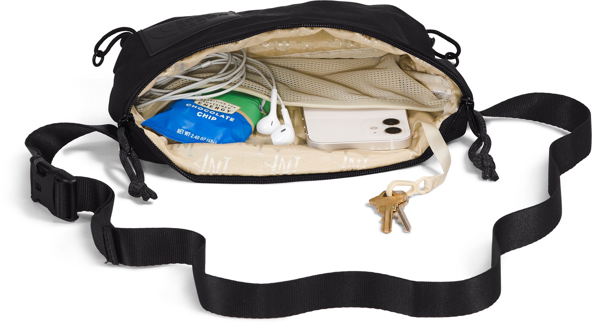 The North Face Women's Never Stop Lumbar Bag product image