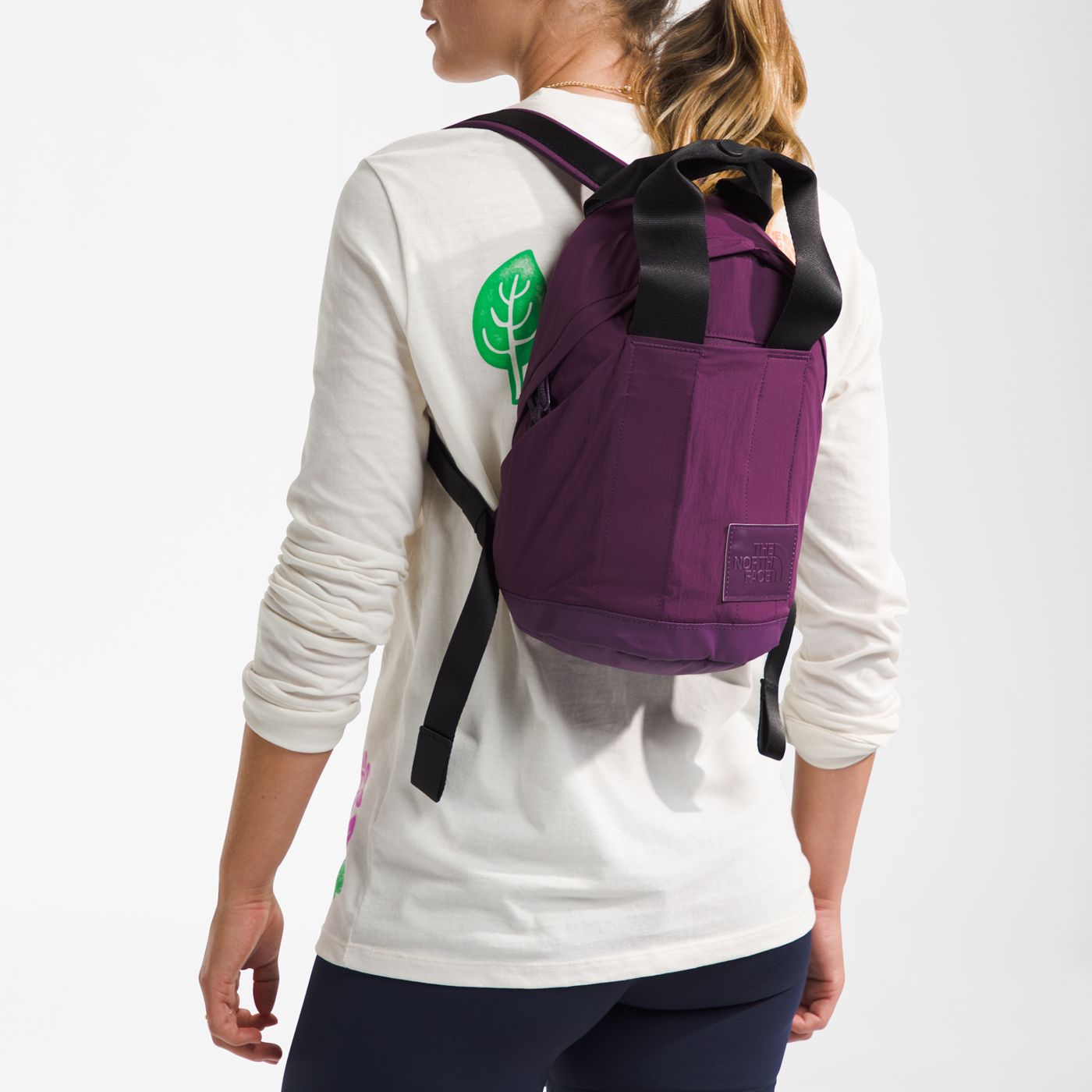 The North Face Women's Never Stop Mini Backpack | Dick's Sporting Goods